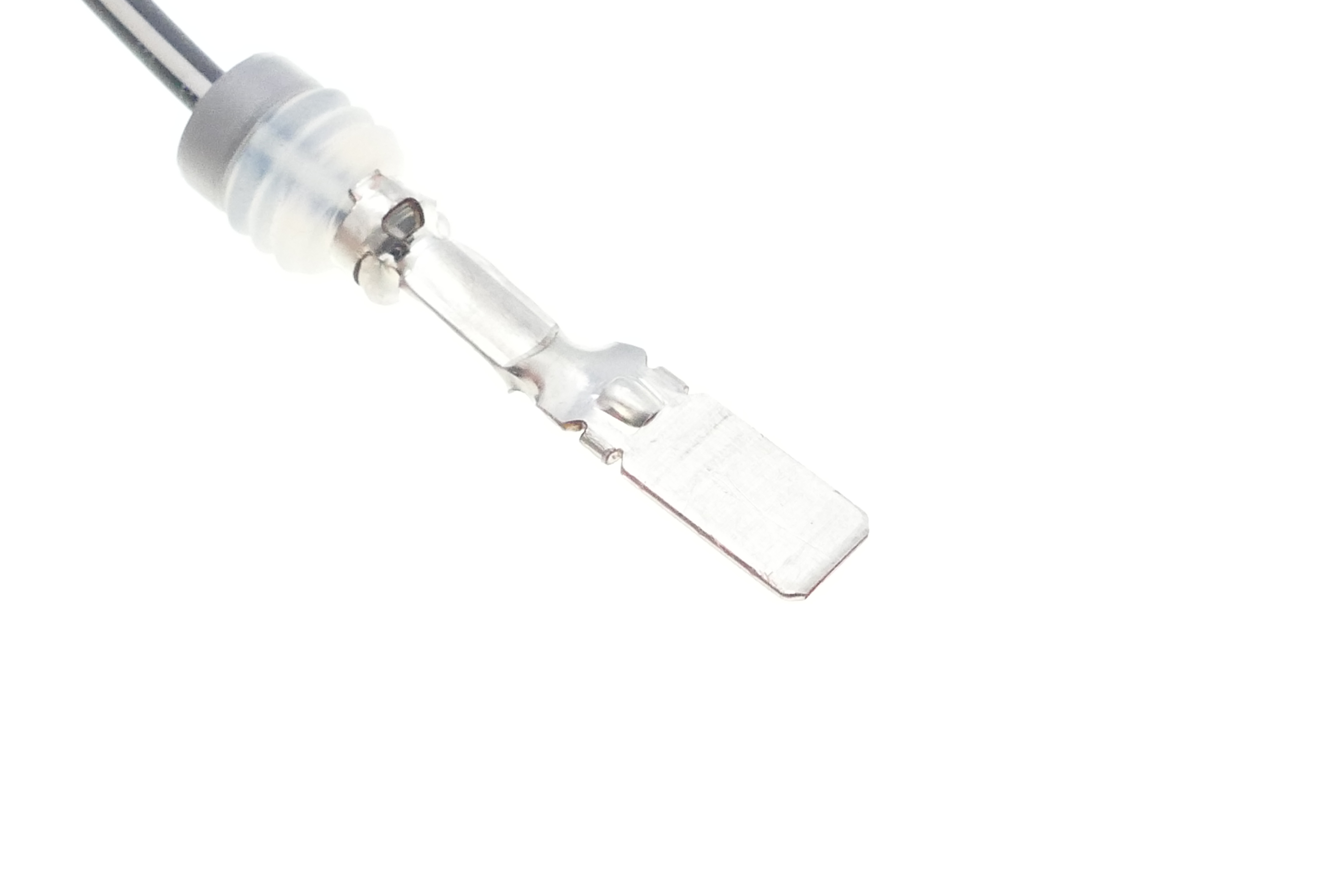 Yazaki 9.5mm male sealed terminal
