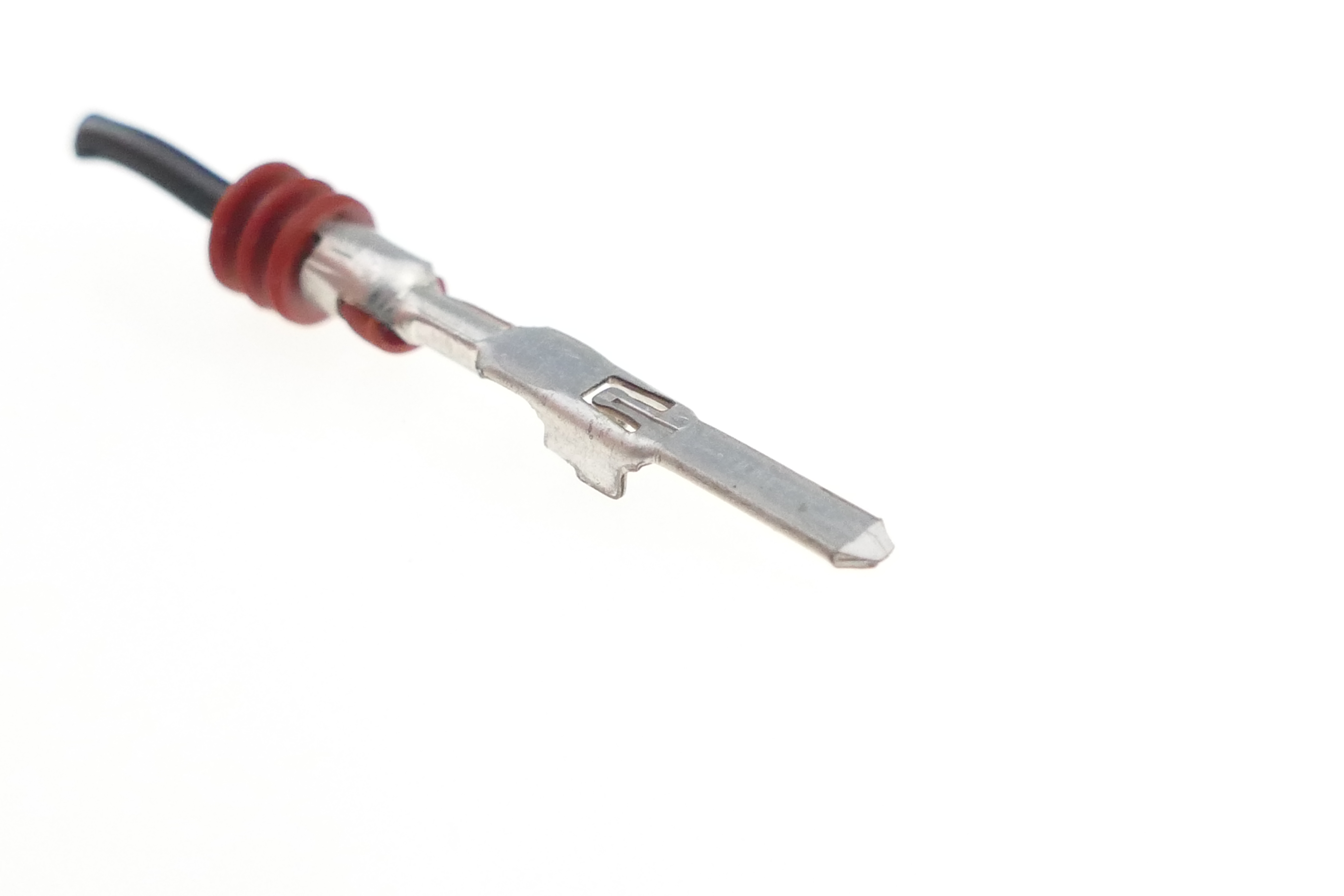 Aptiv male terminal 2.80 x 0.80