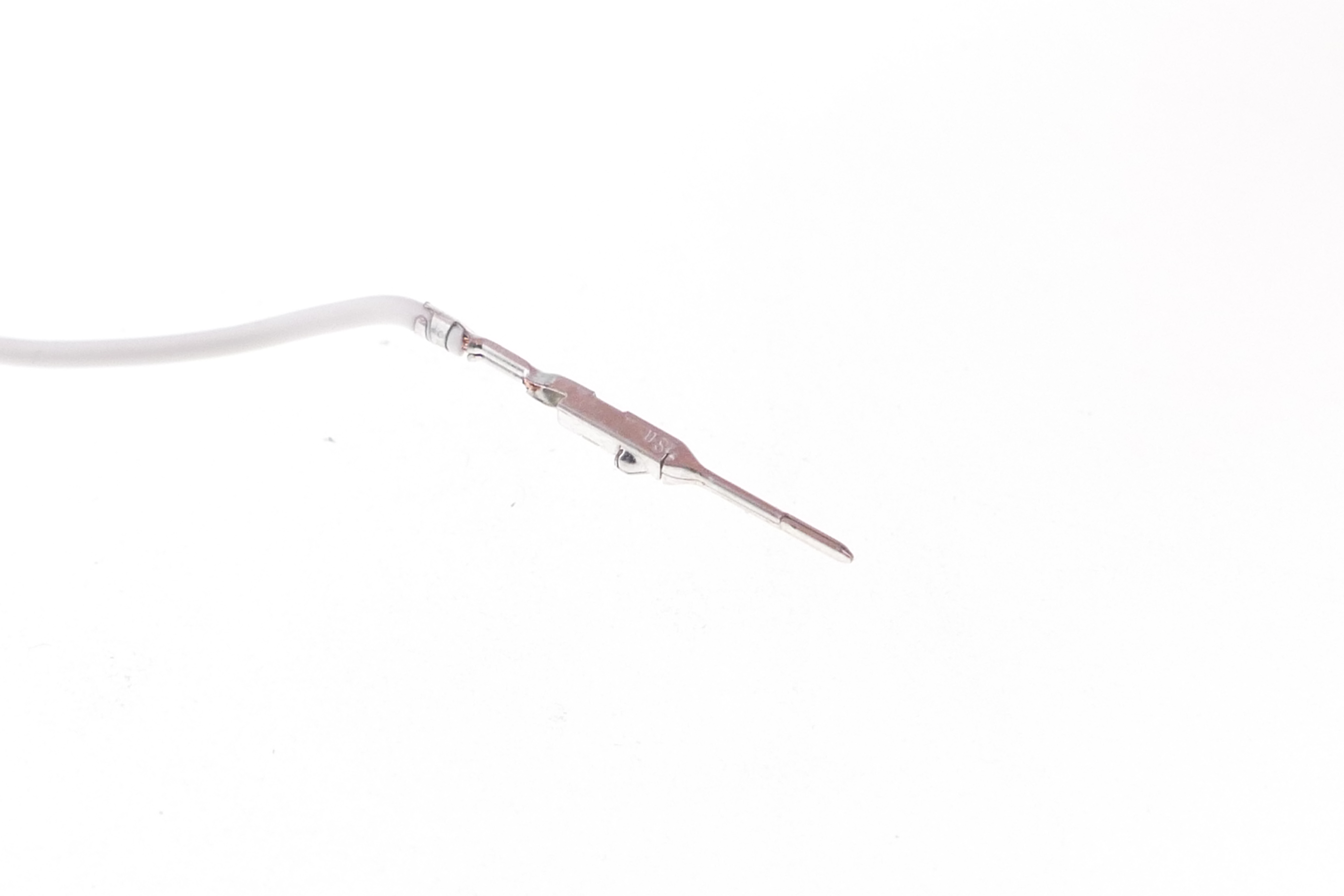 Kostal MLK 1.2 male terminal