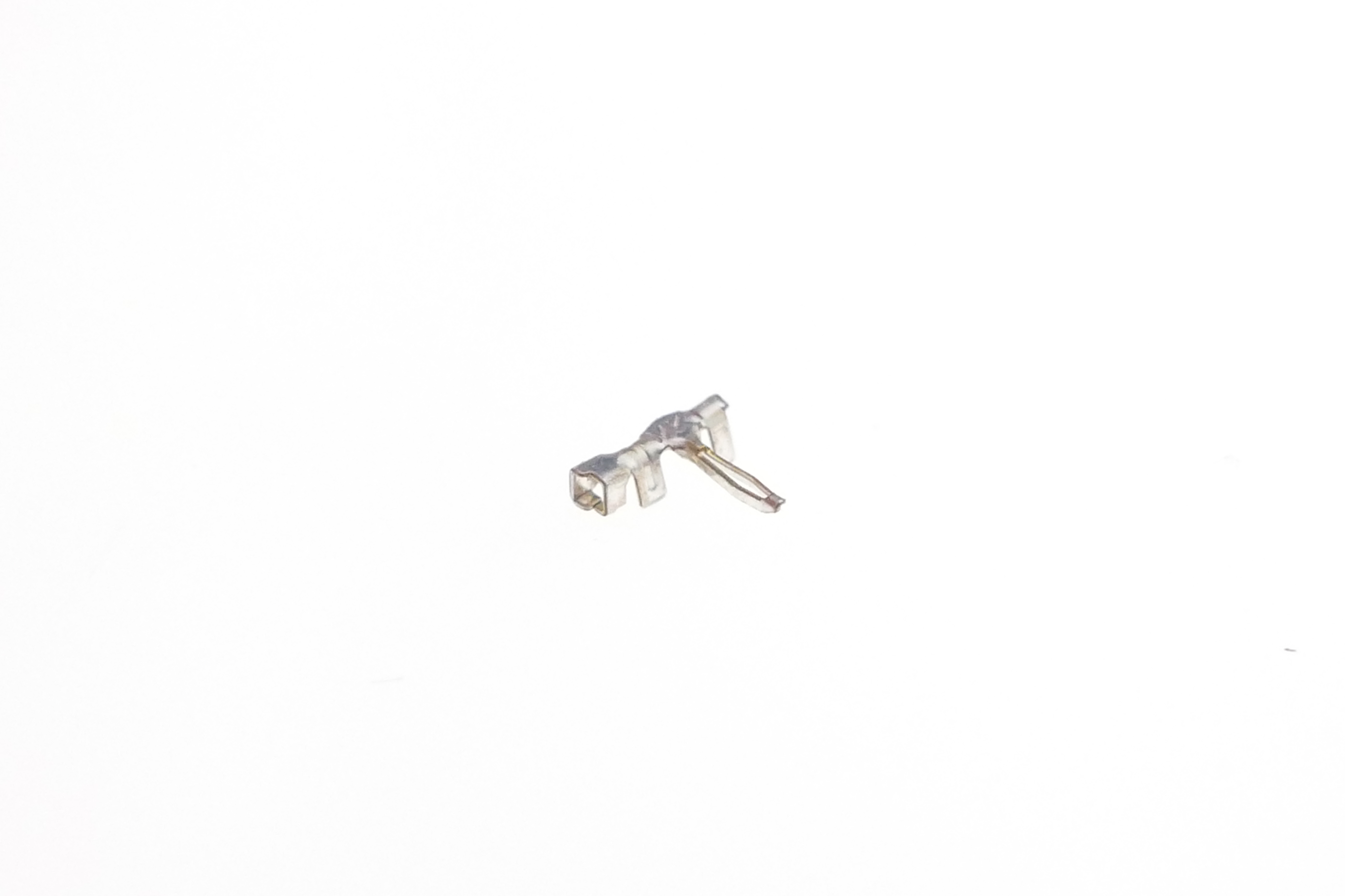 Molex Board-in Right Angle Crimp Terminal