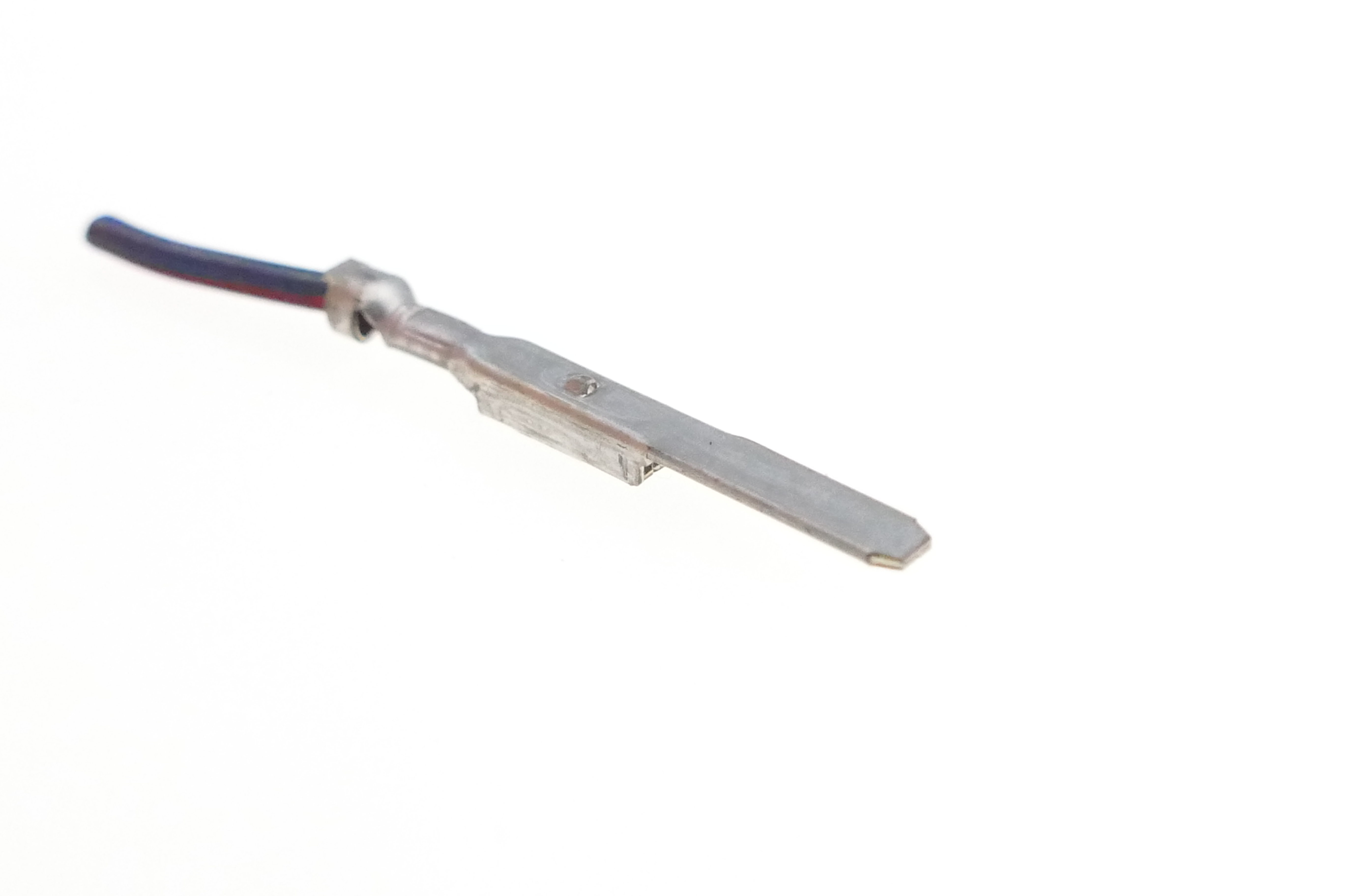 male terminal 2.80x0.80mm