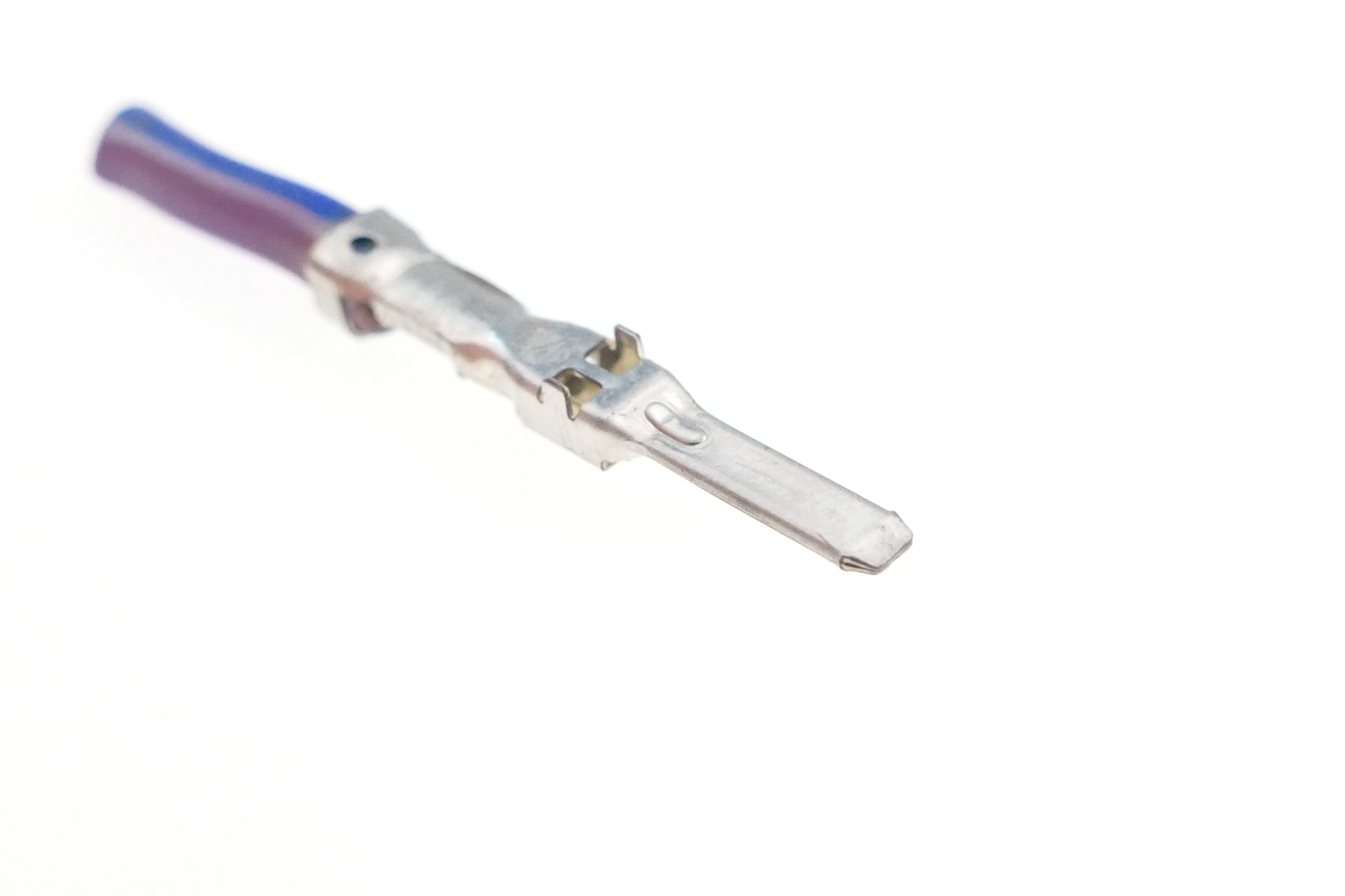 Yazaki YESC Kaizen Connector 2.8(110) male Terminal