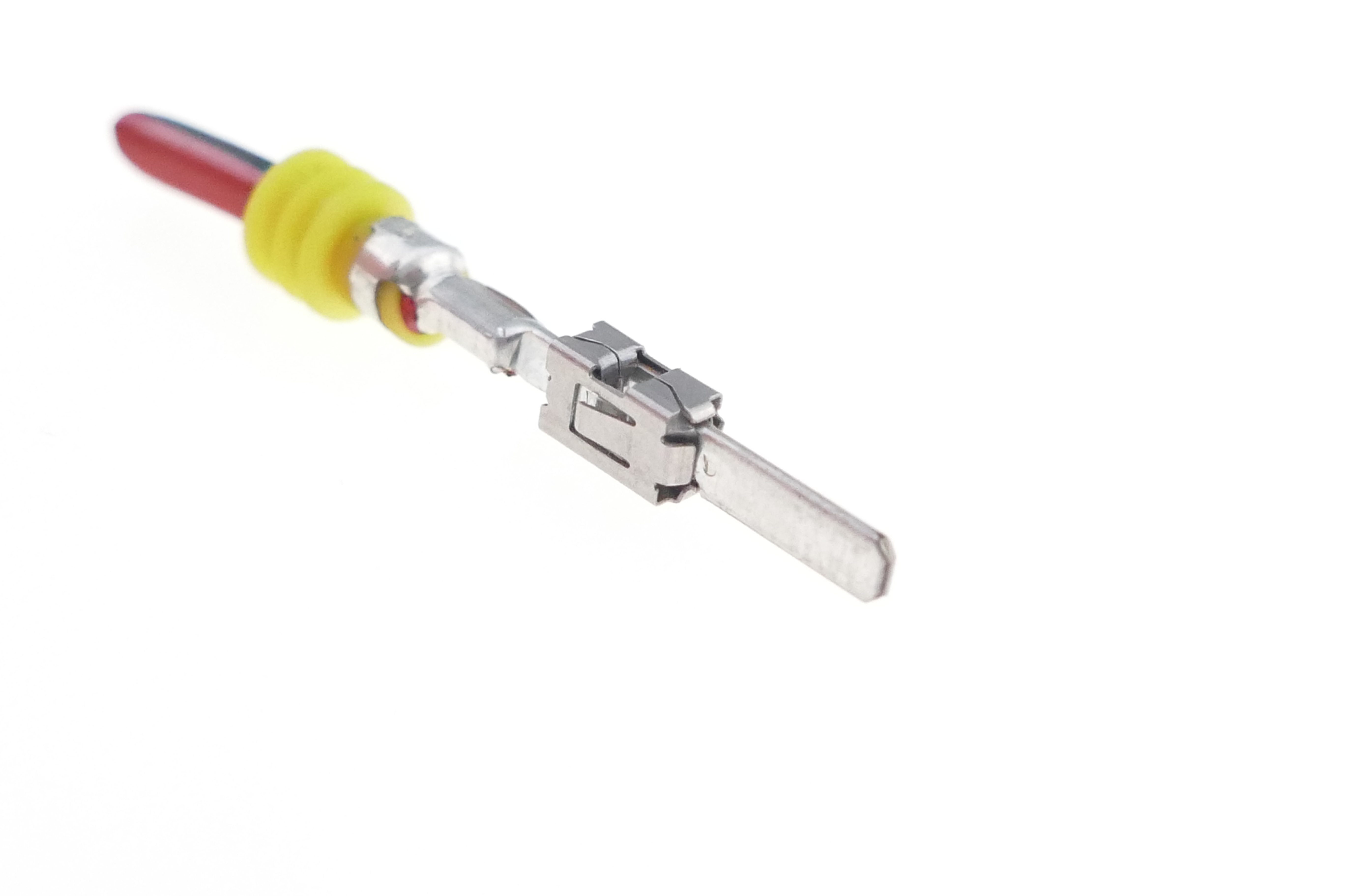 GHW AFS 2.8 male terminal