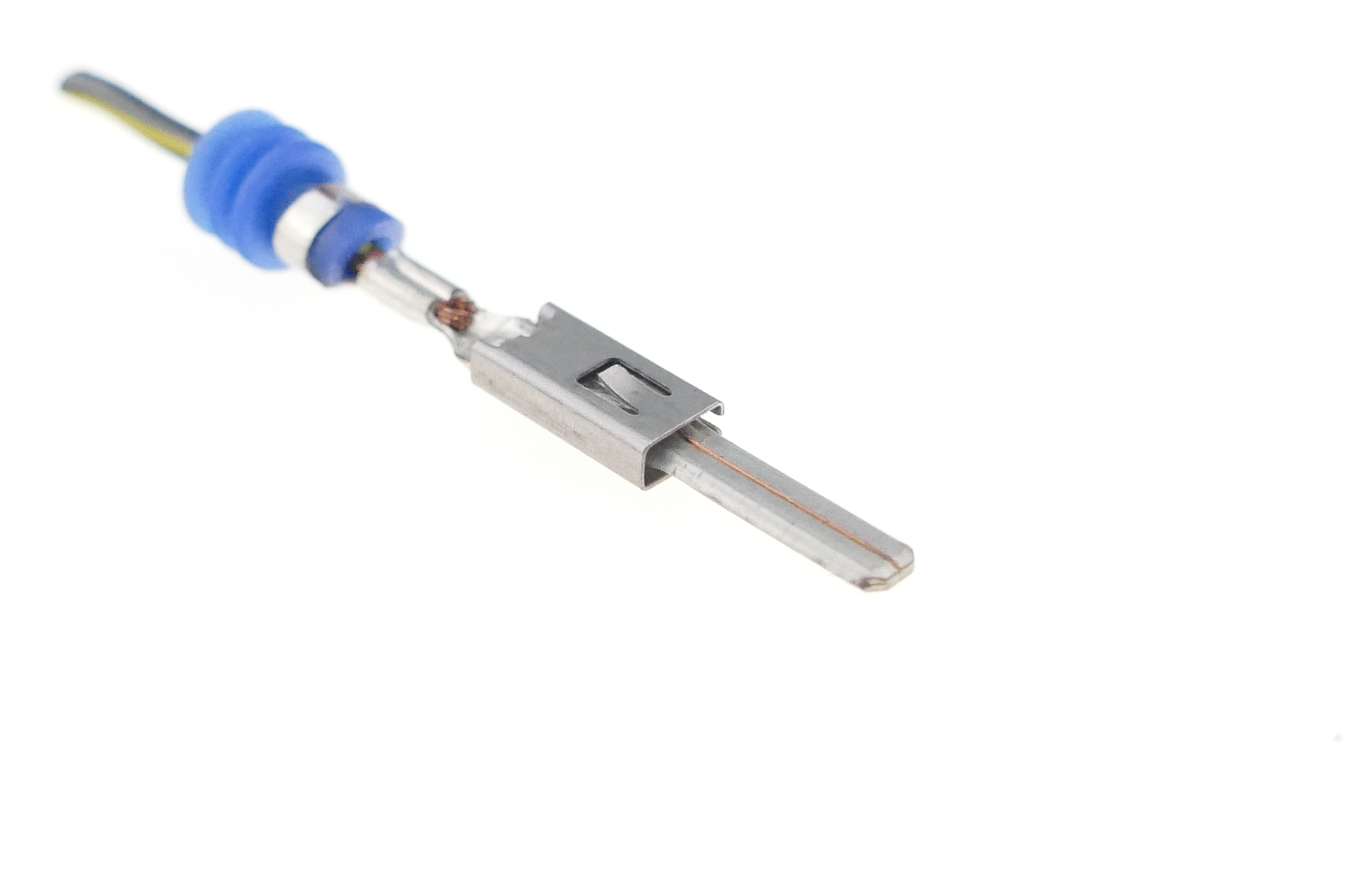 Aptiv Ducon 2.8 male terminal