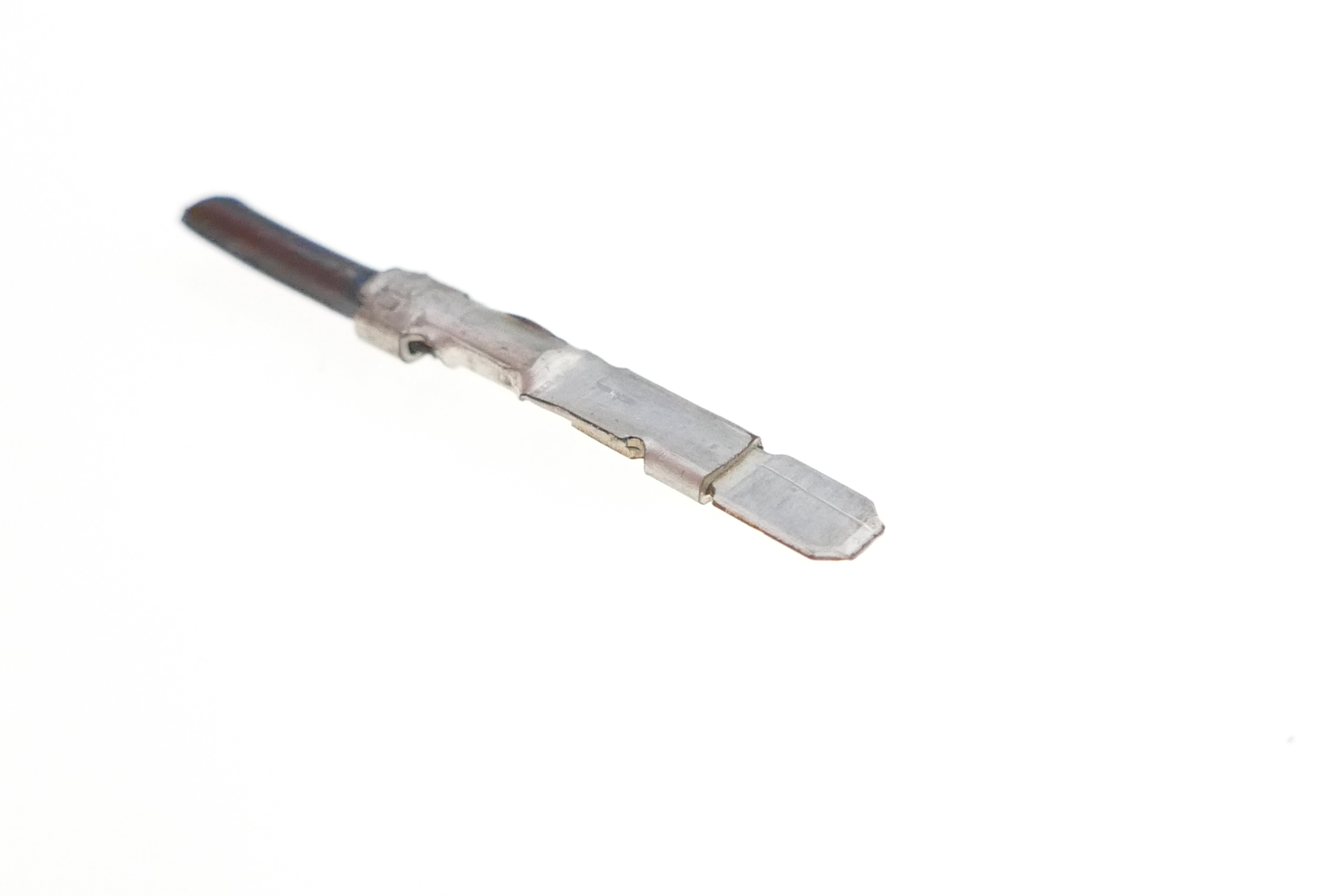 Tyco/AMP male terminal 3.80x0.50mm
