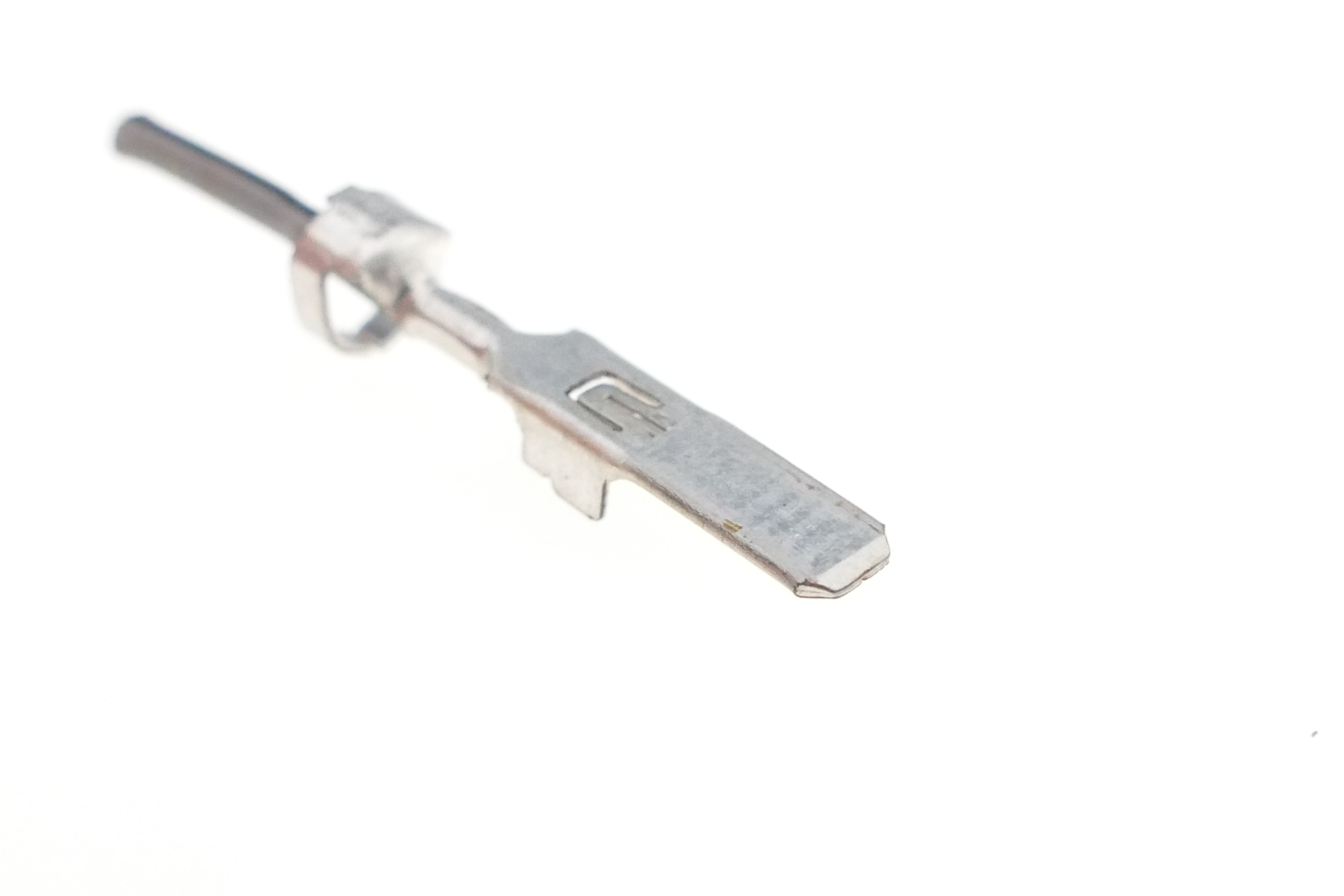 Aptiv male terminal 4.80 x 0.80