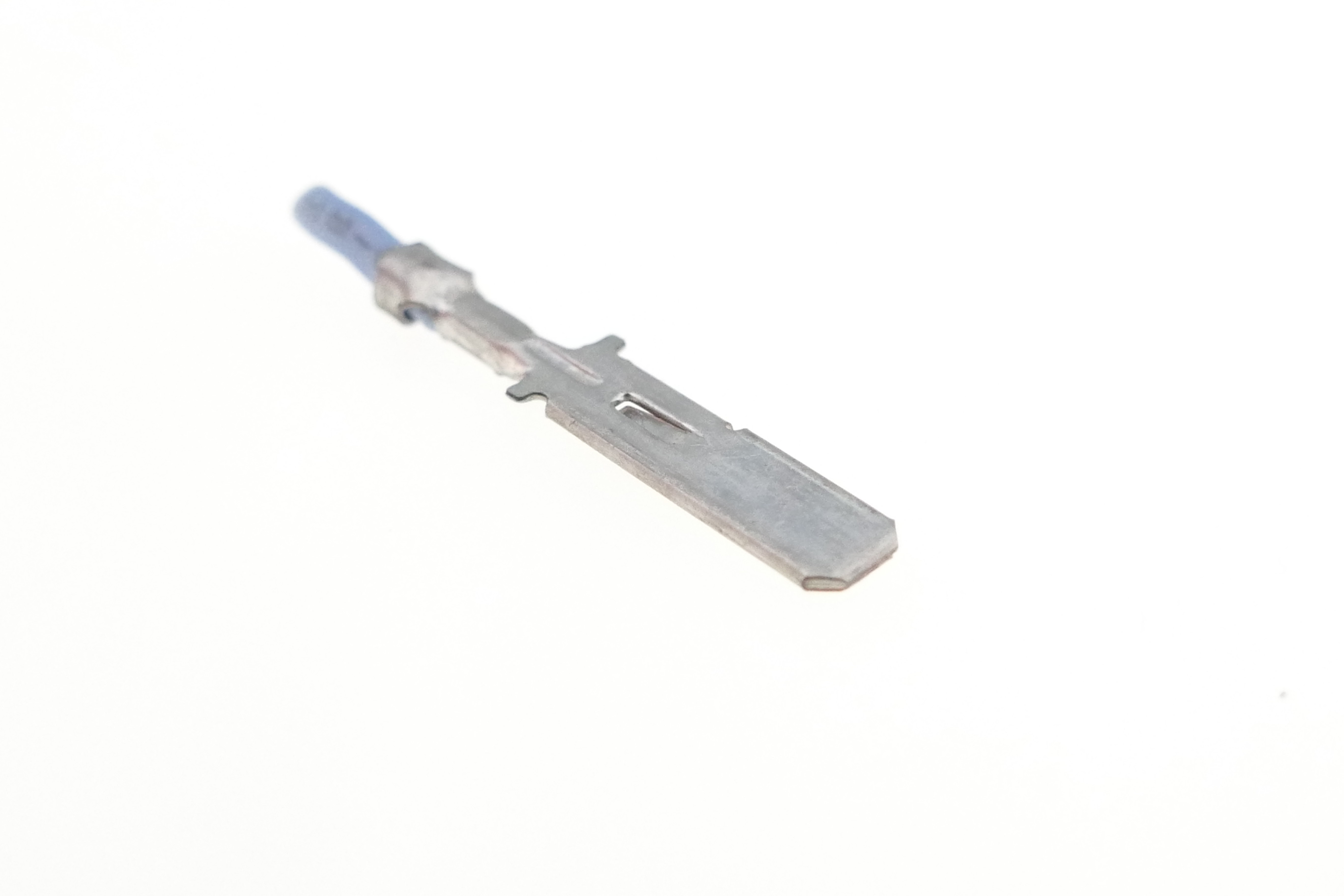Tyco/AMP Fastin-Faston 5.2 (205) male terminal