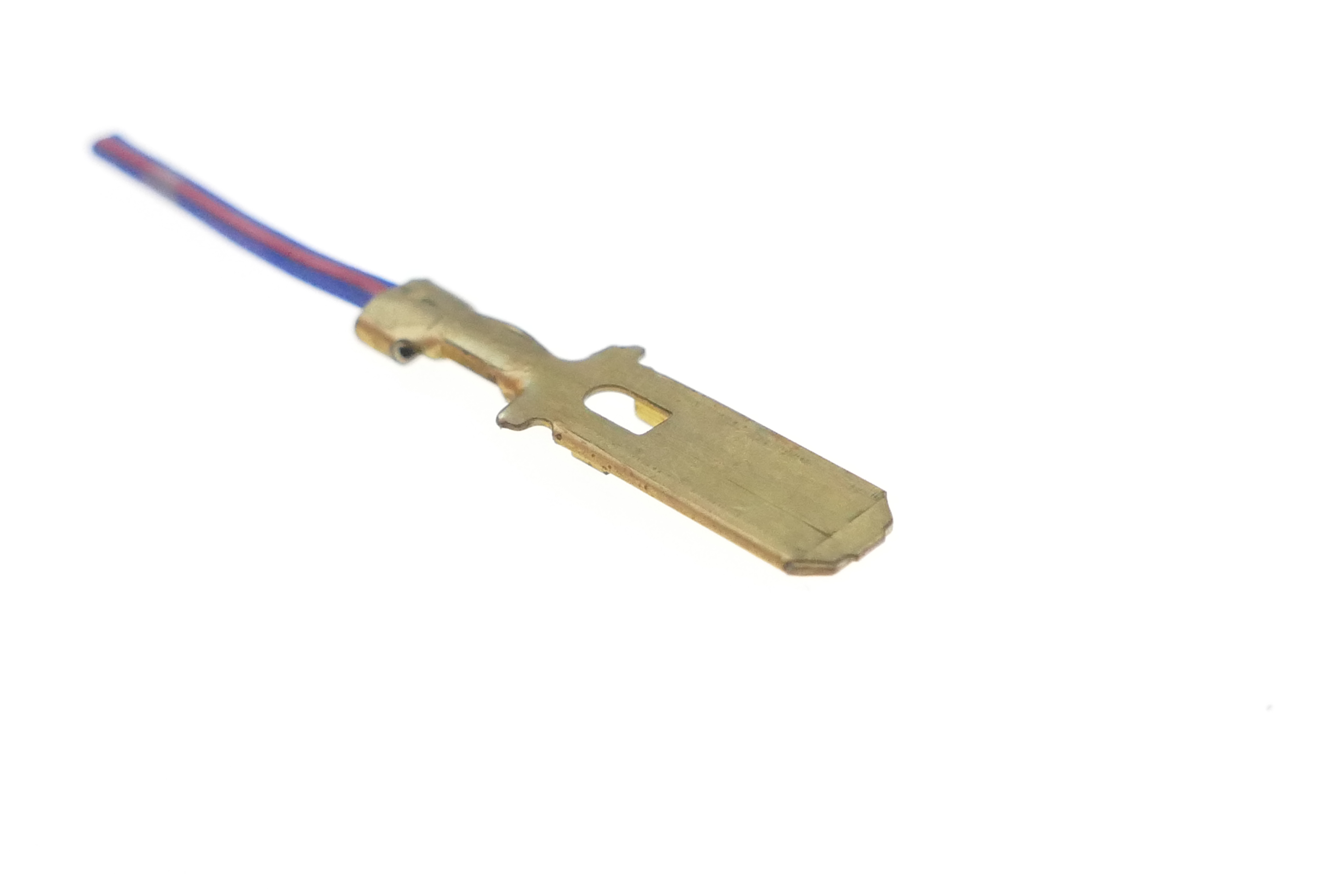 Sumitomo DS/MT/HD/HM series 6.00mm(250) male terminal
