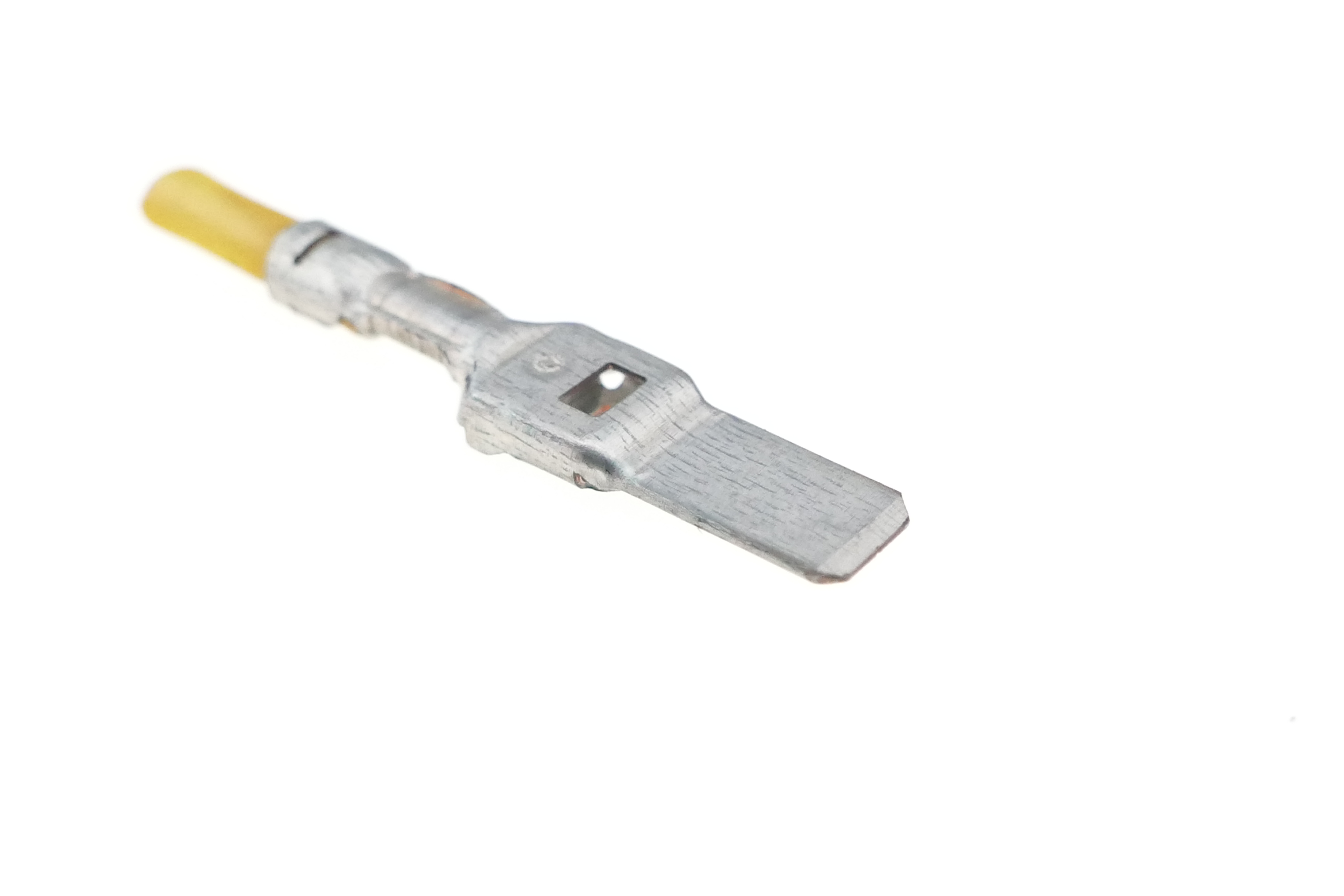 male terminal 6.30x0.80mm