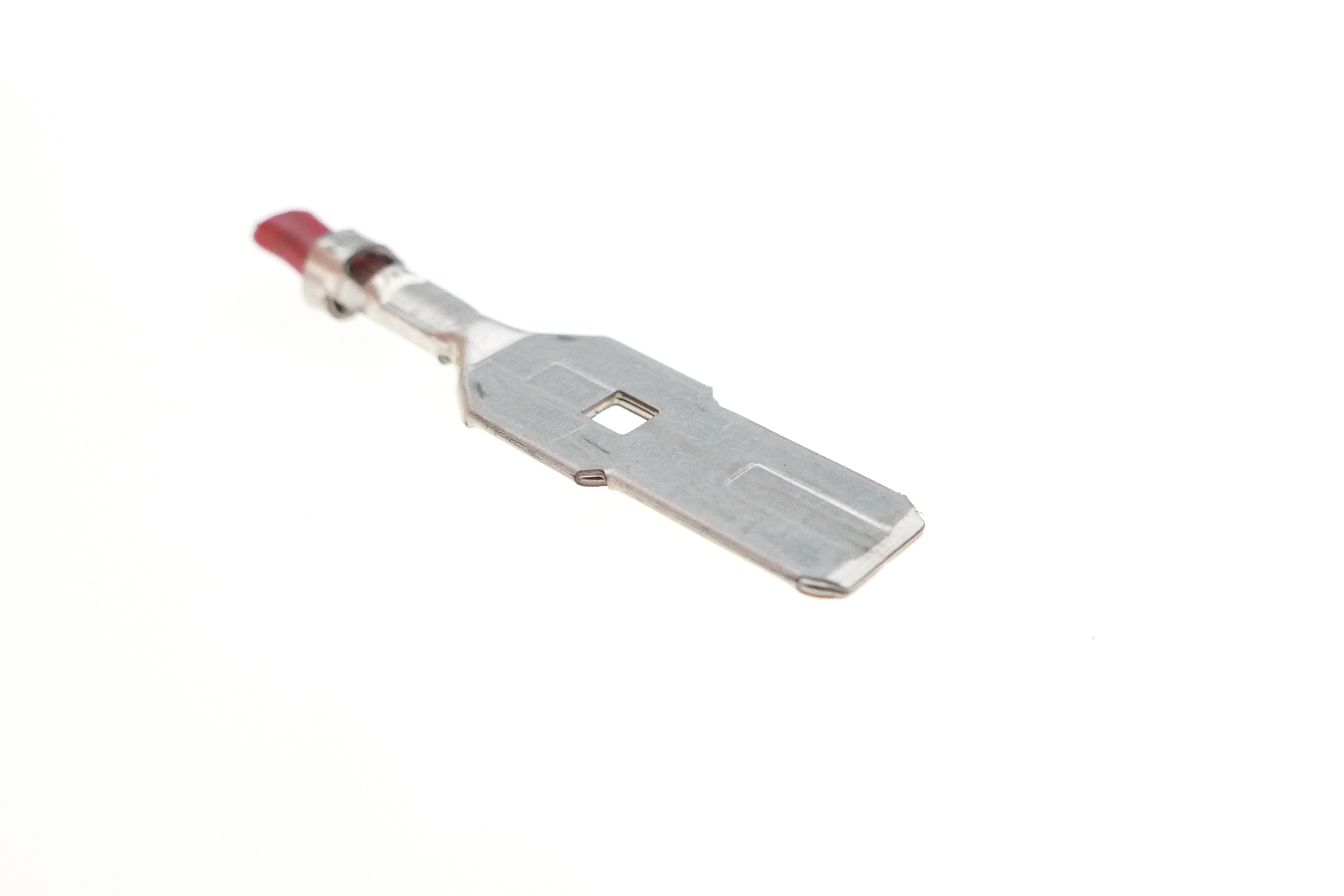 FCI DCS 9.5mm male terminal