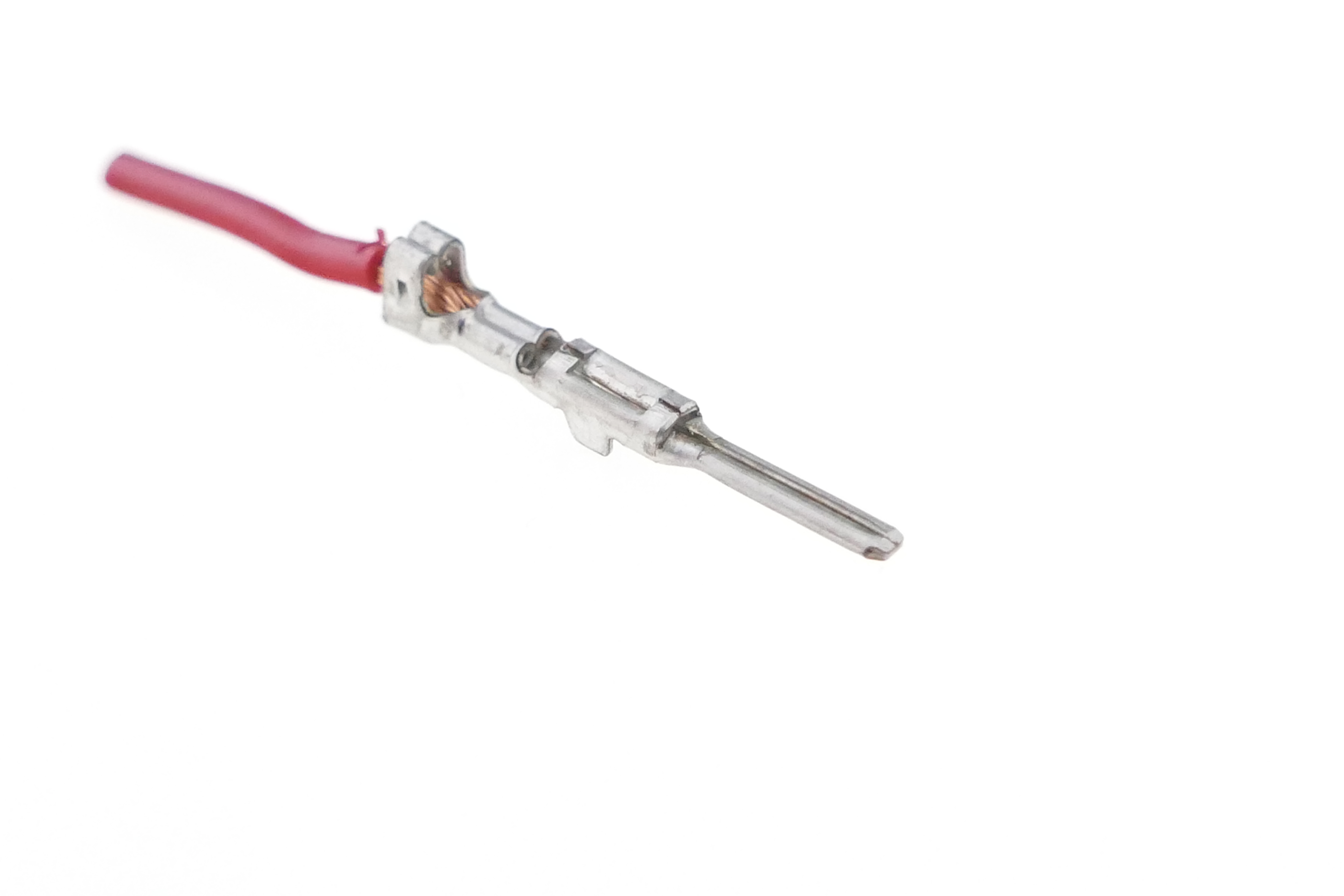 Tyco/AMP Multilock 070 male terminal