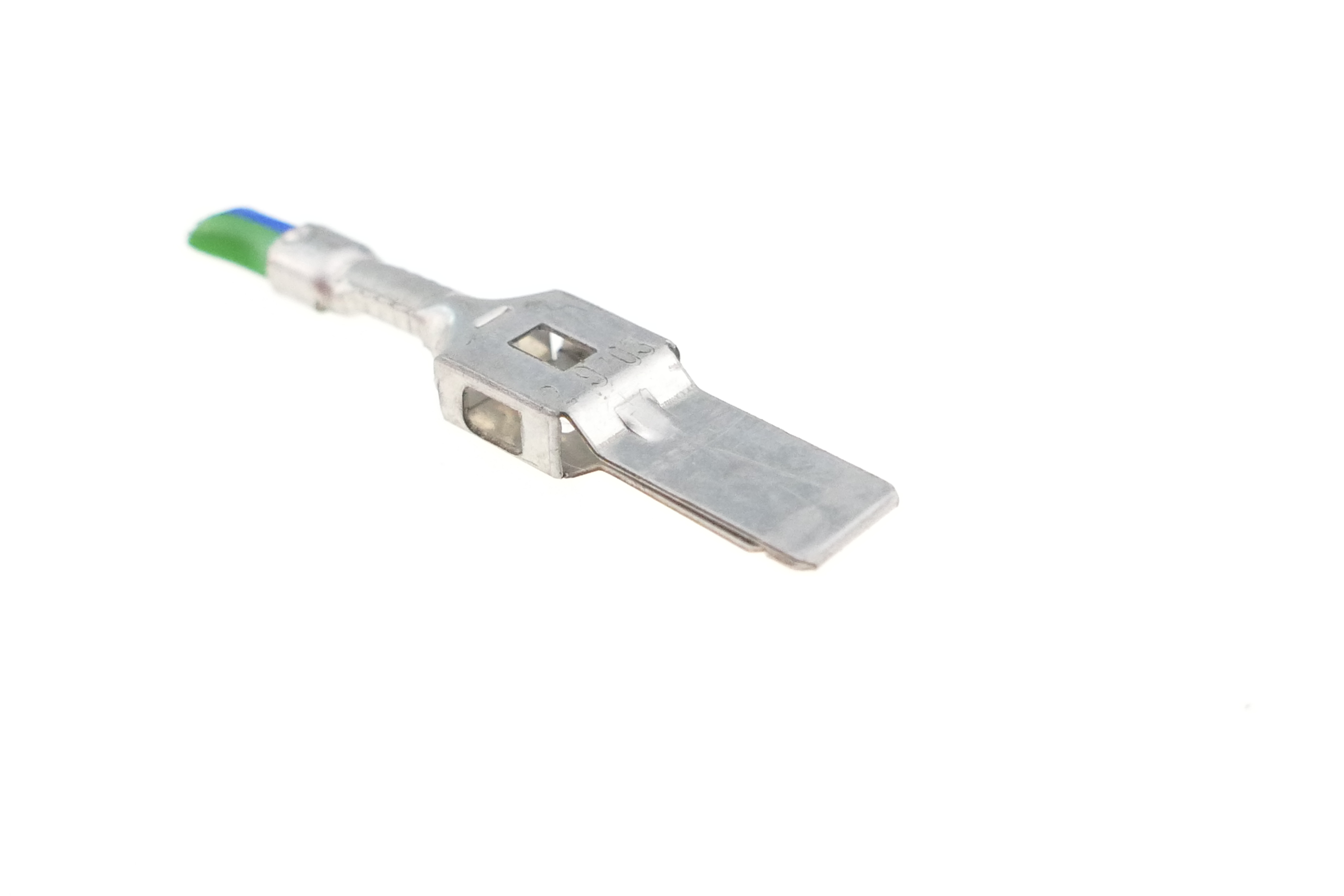 male terminal 6.30x0.80mm