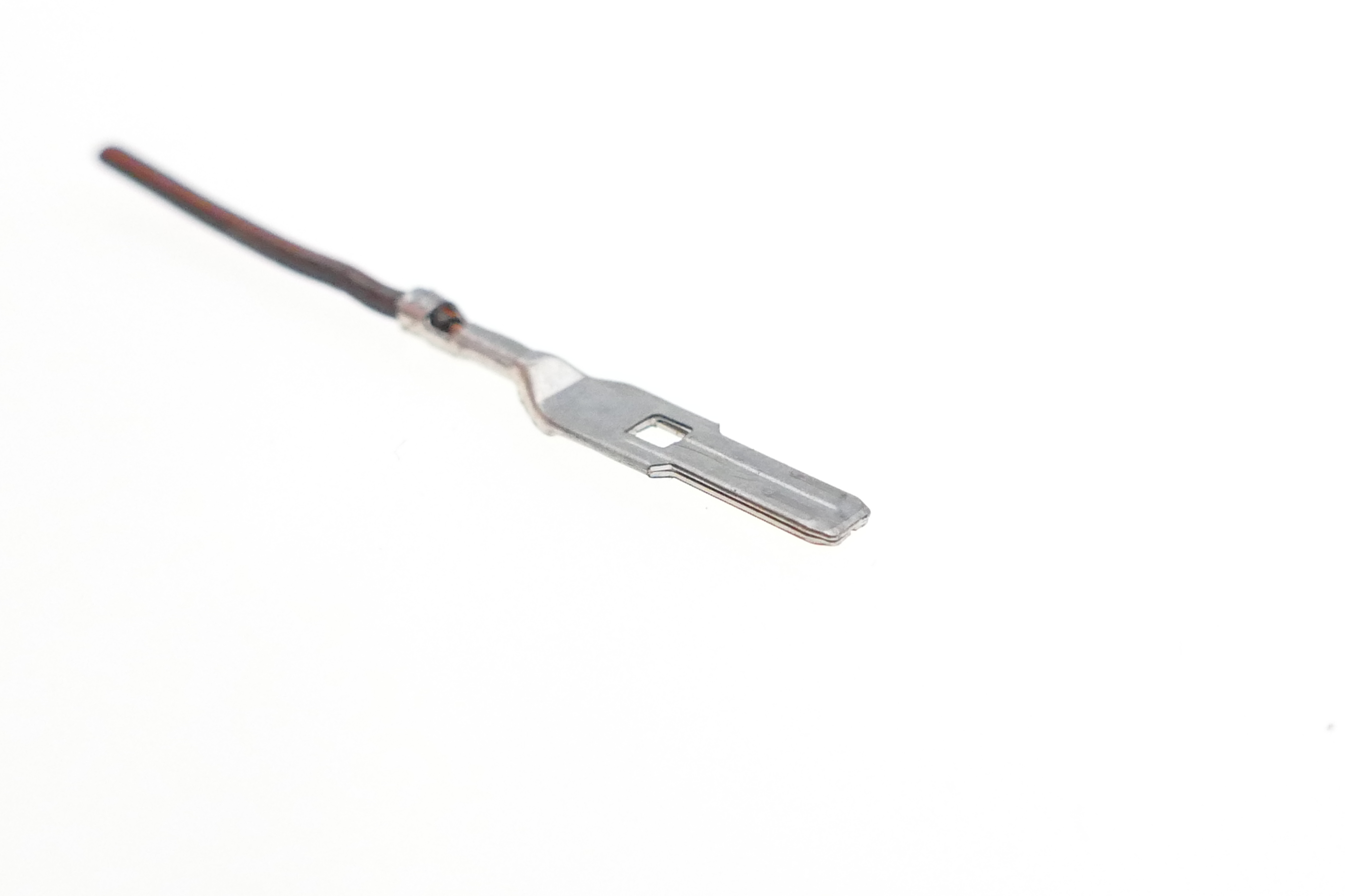 FCI DCS 2.8mm male terminal