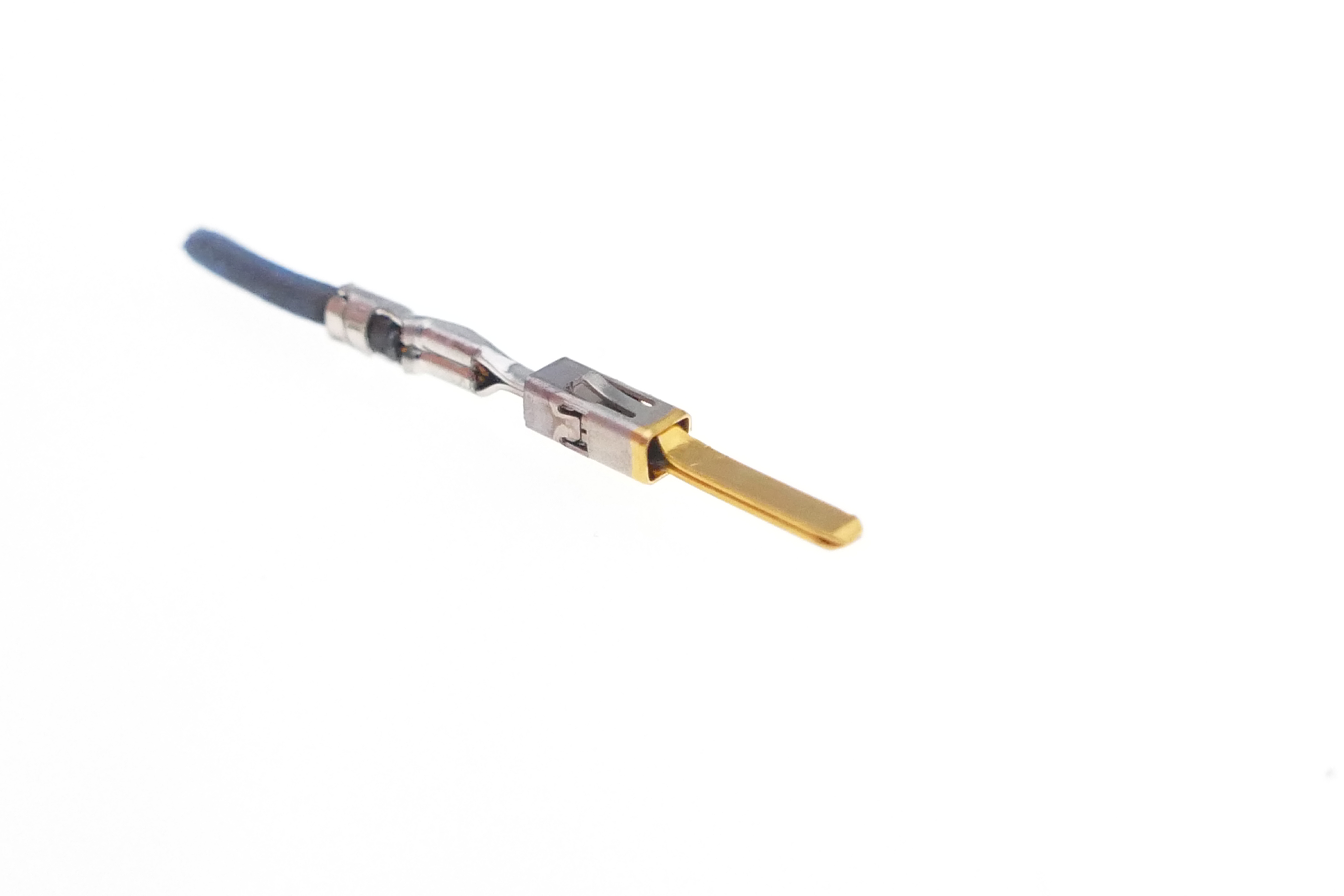FCI DCS 1.5mm male terminal