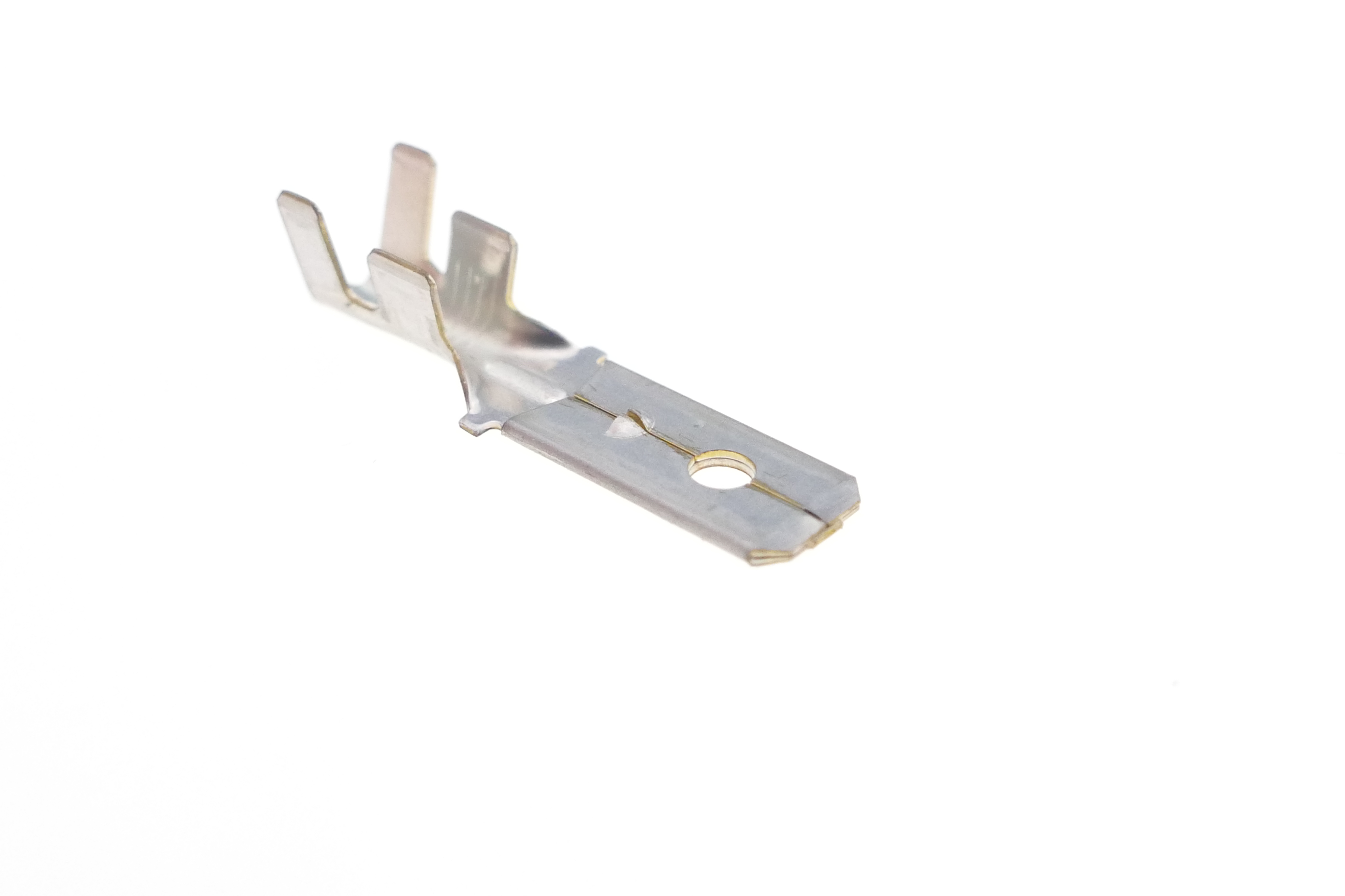 Tyco/AMP NG1 male 8.00x1.00mm terminal