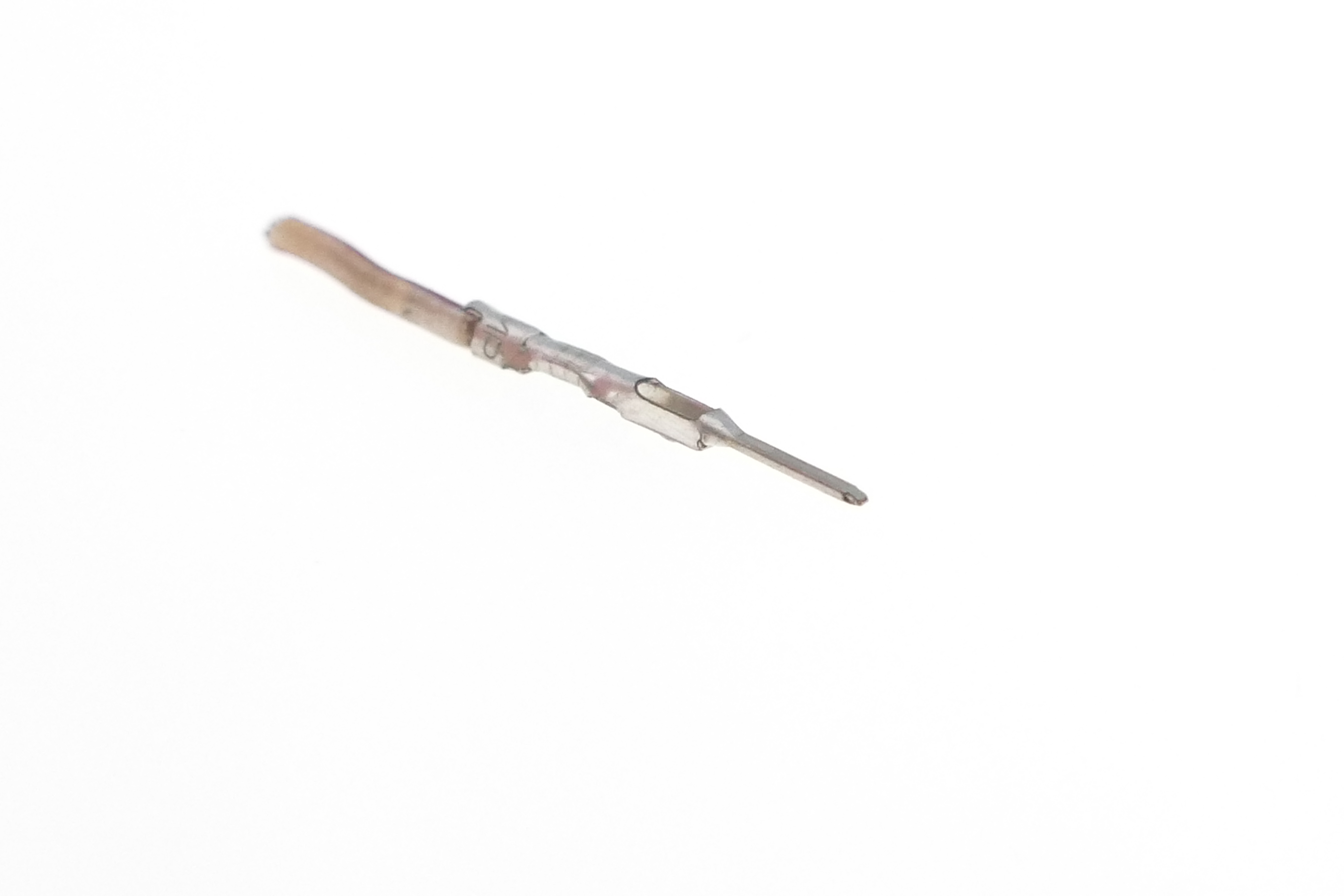 Tyco/AMP Mini Multilock male terminal