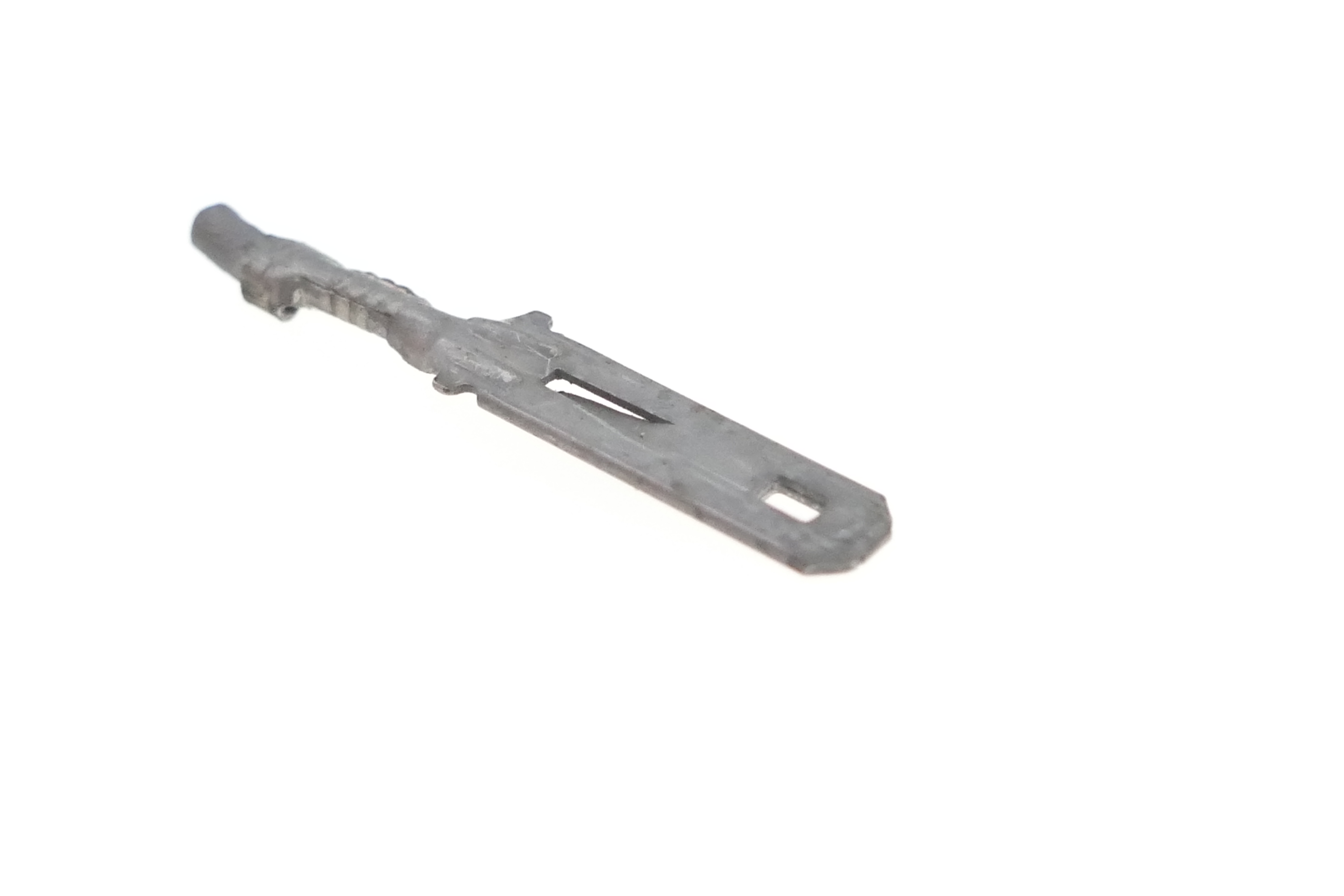 male terminal 4.80x1.00mm