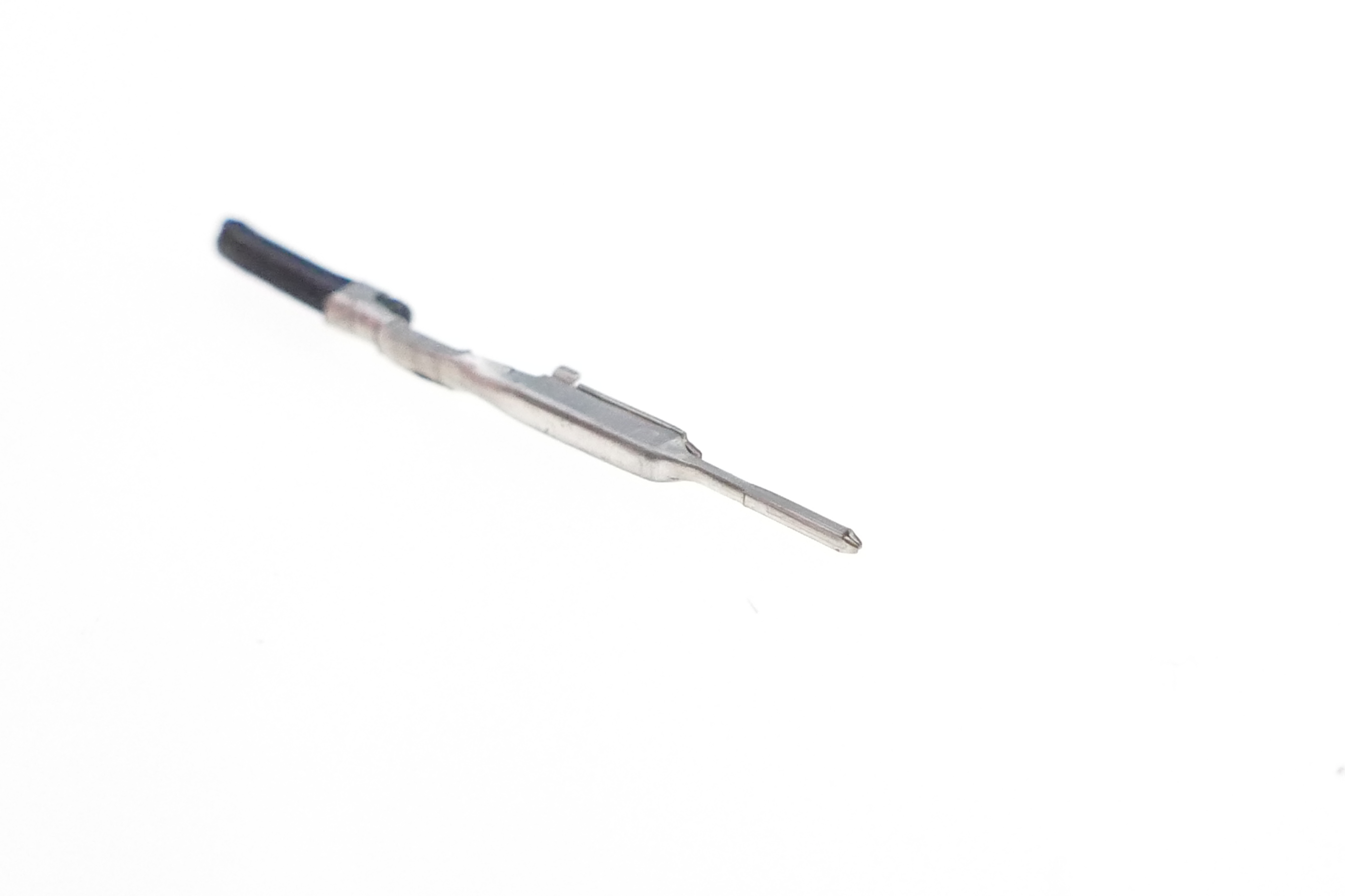 Tyco/AMP Multilock 025 male terminal