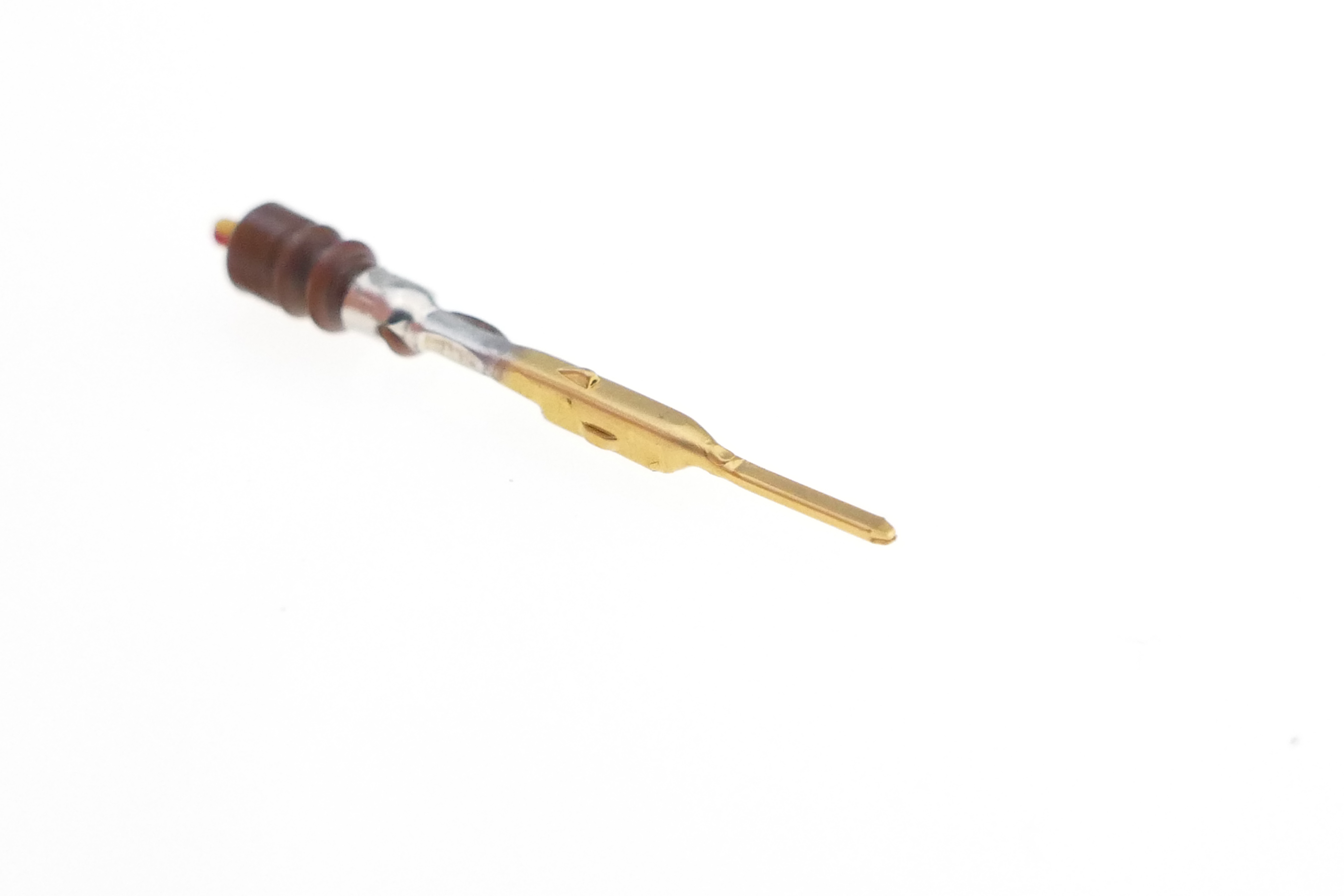 Tyco/AMP Multilock 040 (1.00mm) III male terminal