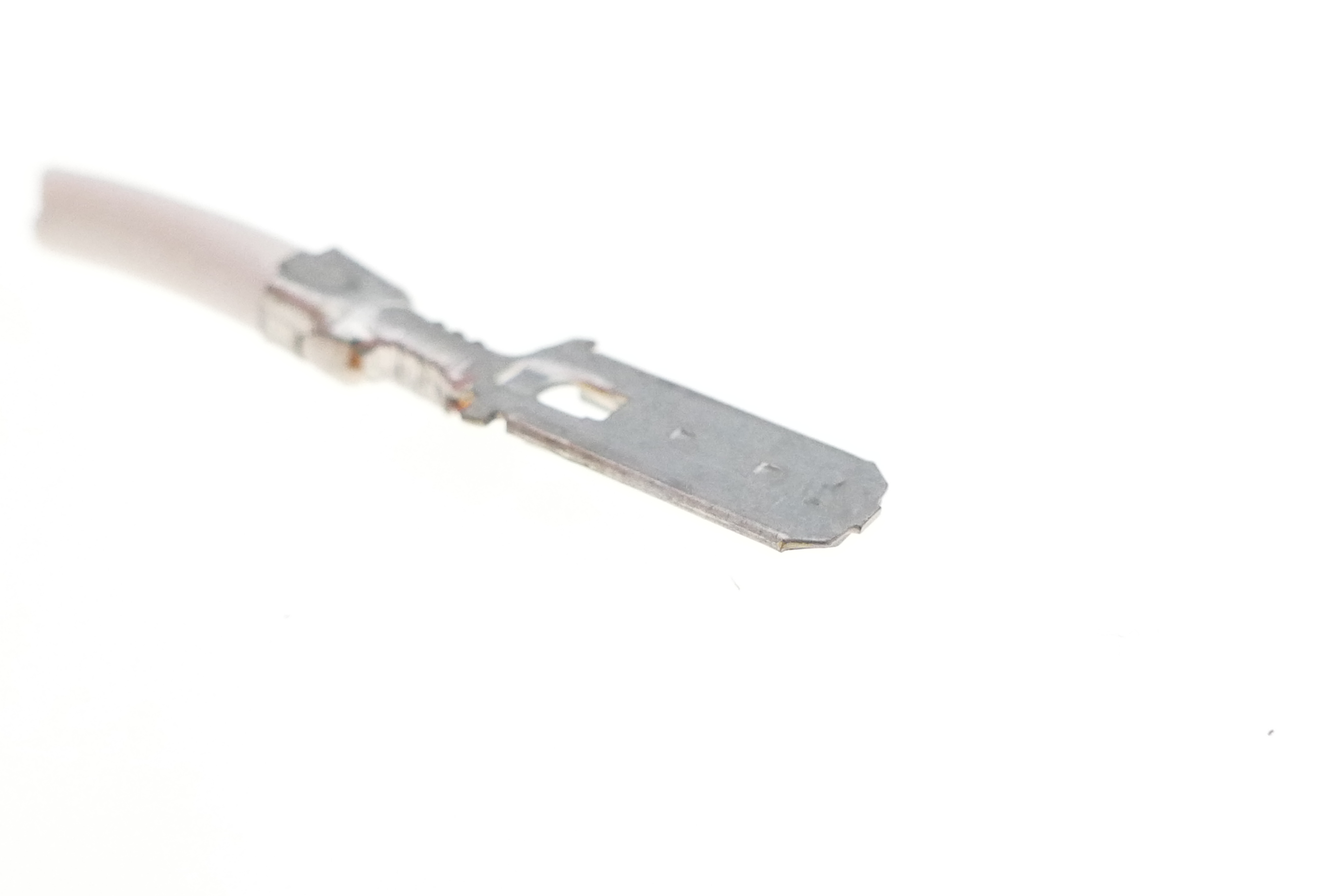 Tyco/AMP Econoseal III Series 250 male terminal