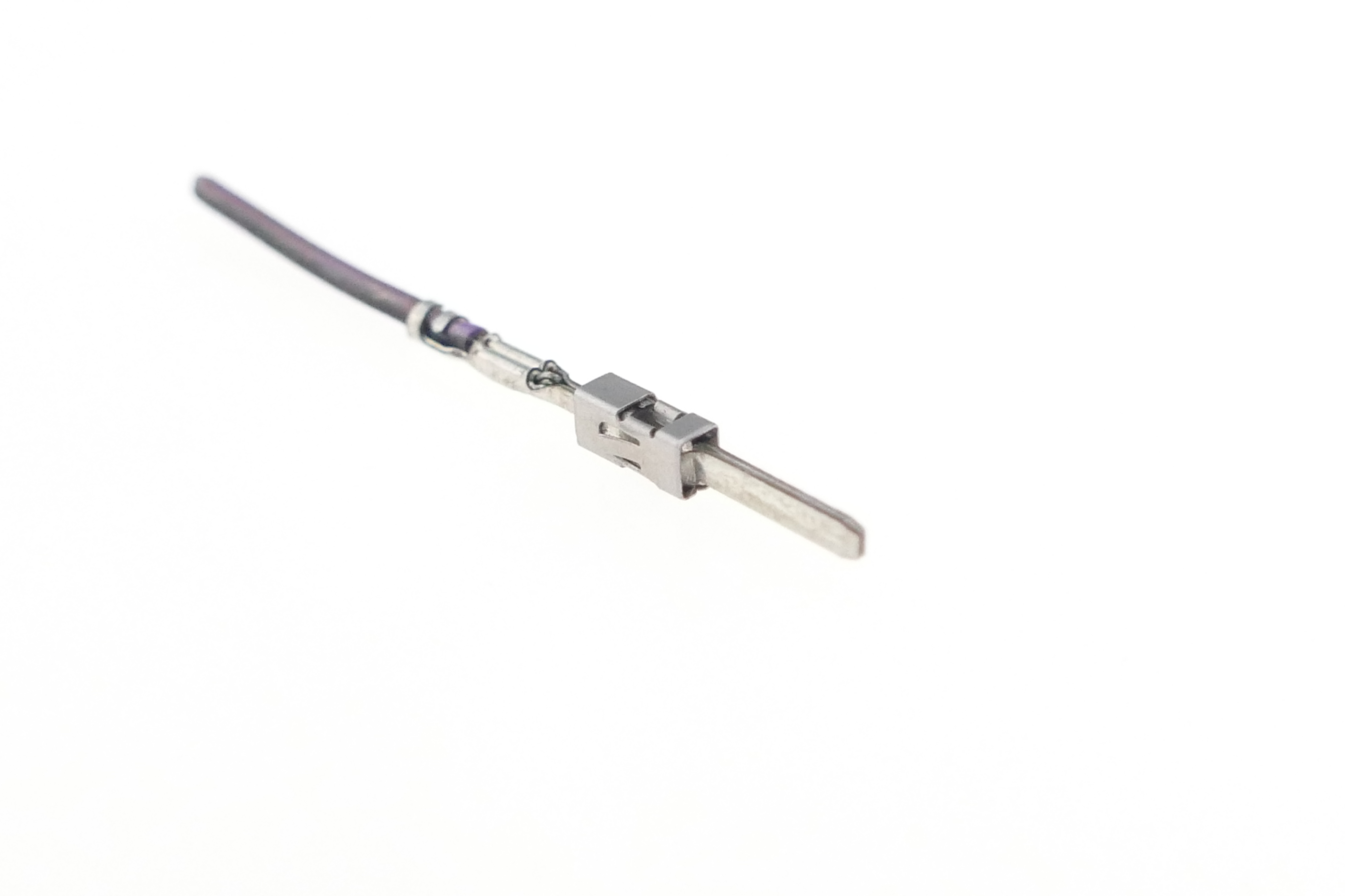 GHW MFS / AFS 1.5 male terminal