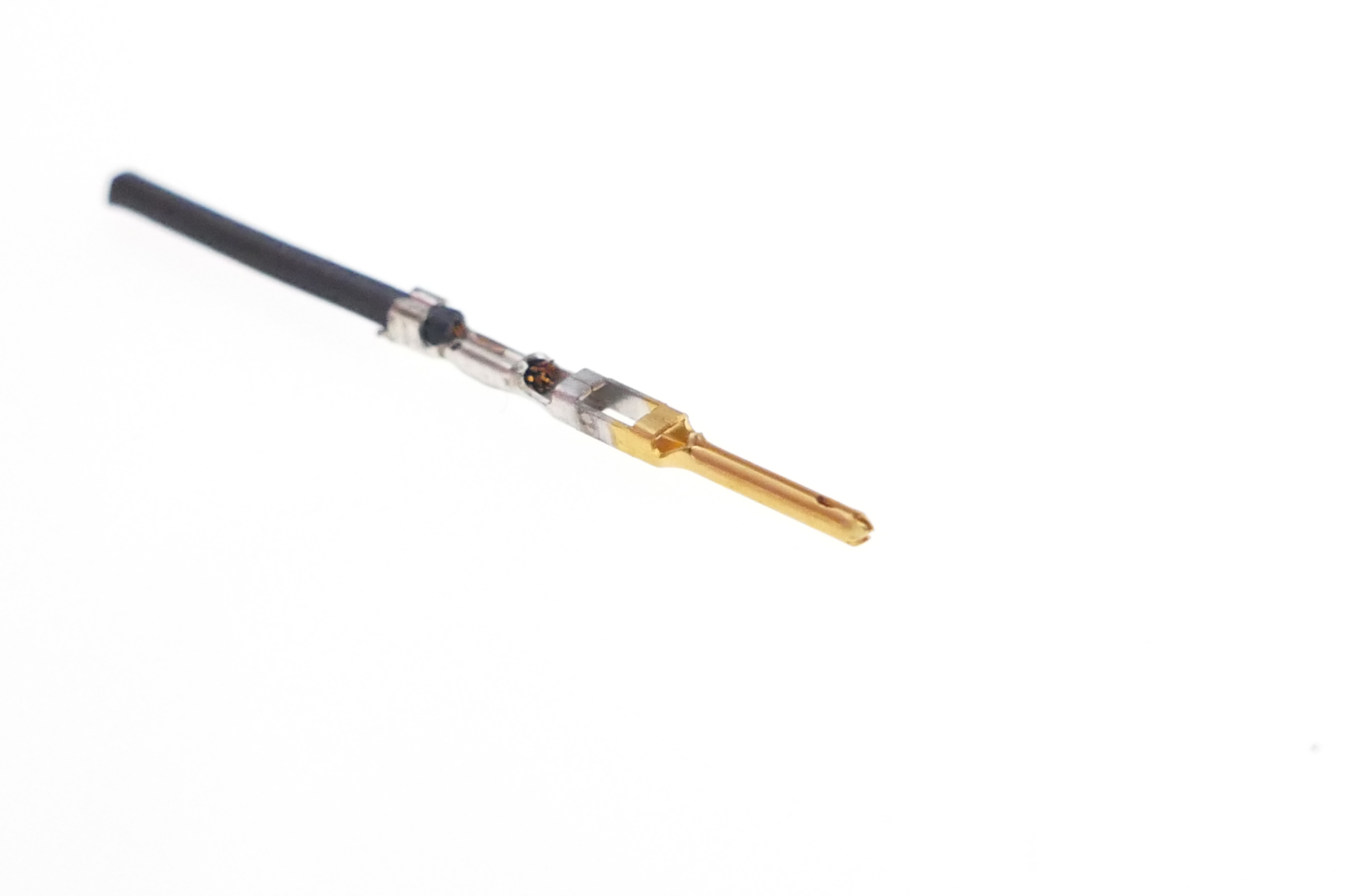 FCI HC3 male terminal