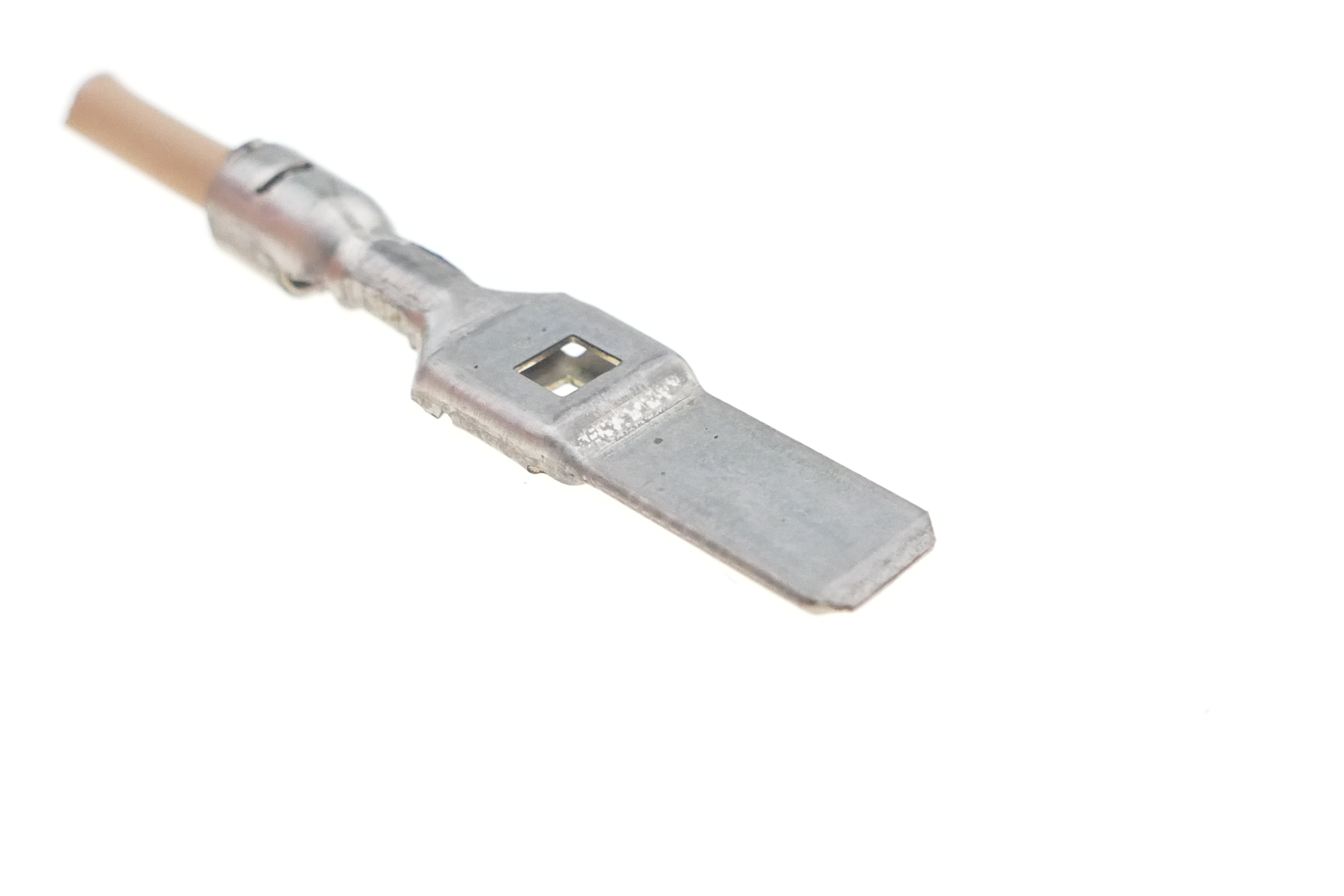 Tyco/AMP NG1 male 8.00x0.80mm terminal