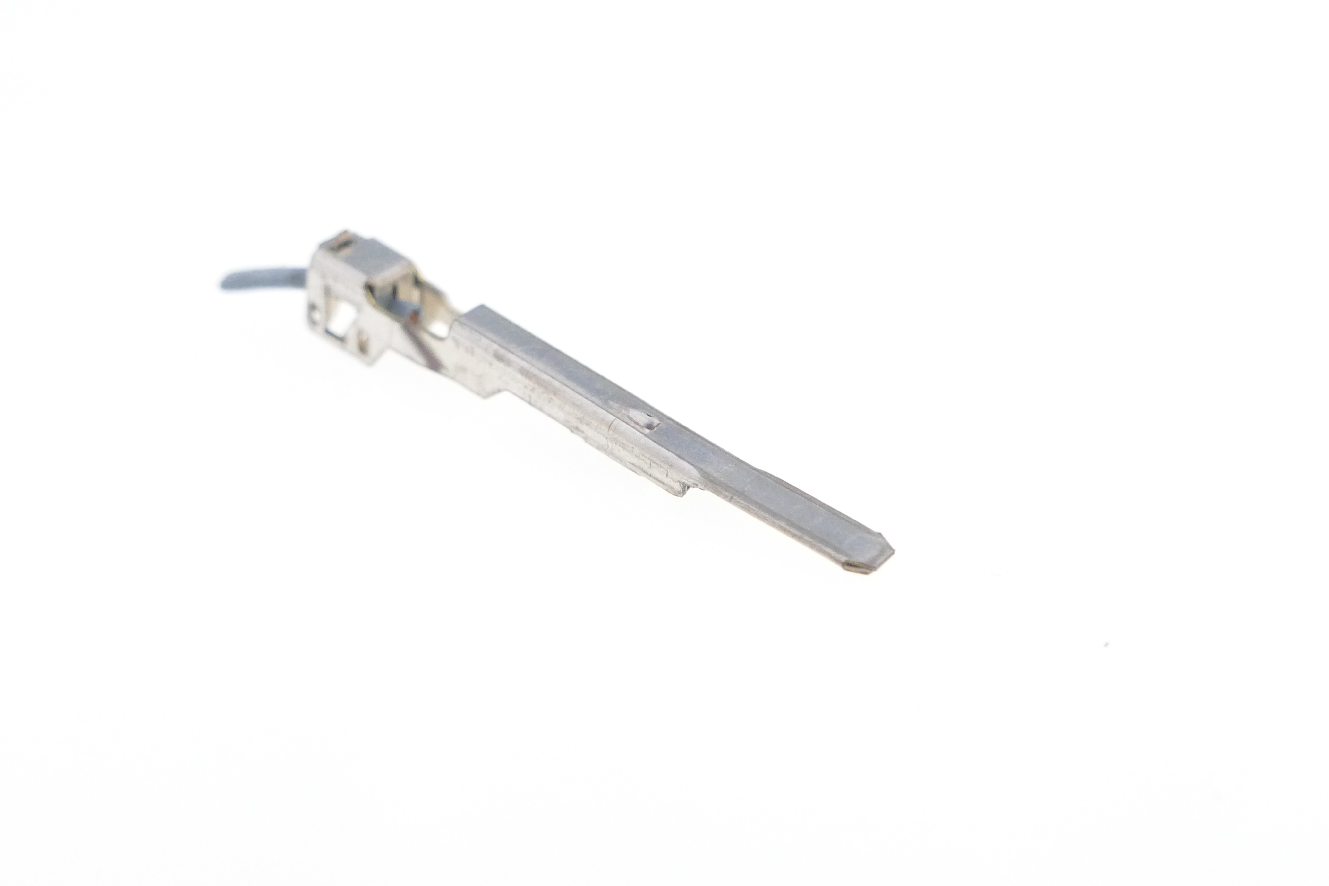 Tyco/AMP MIC male terminal 3.00x0.65