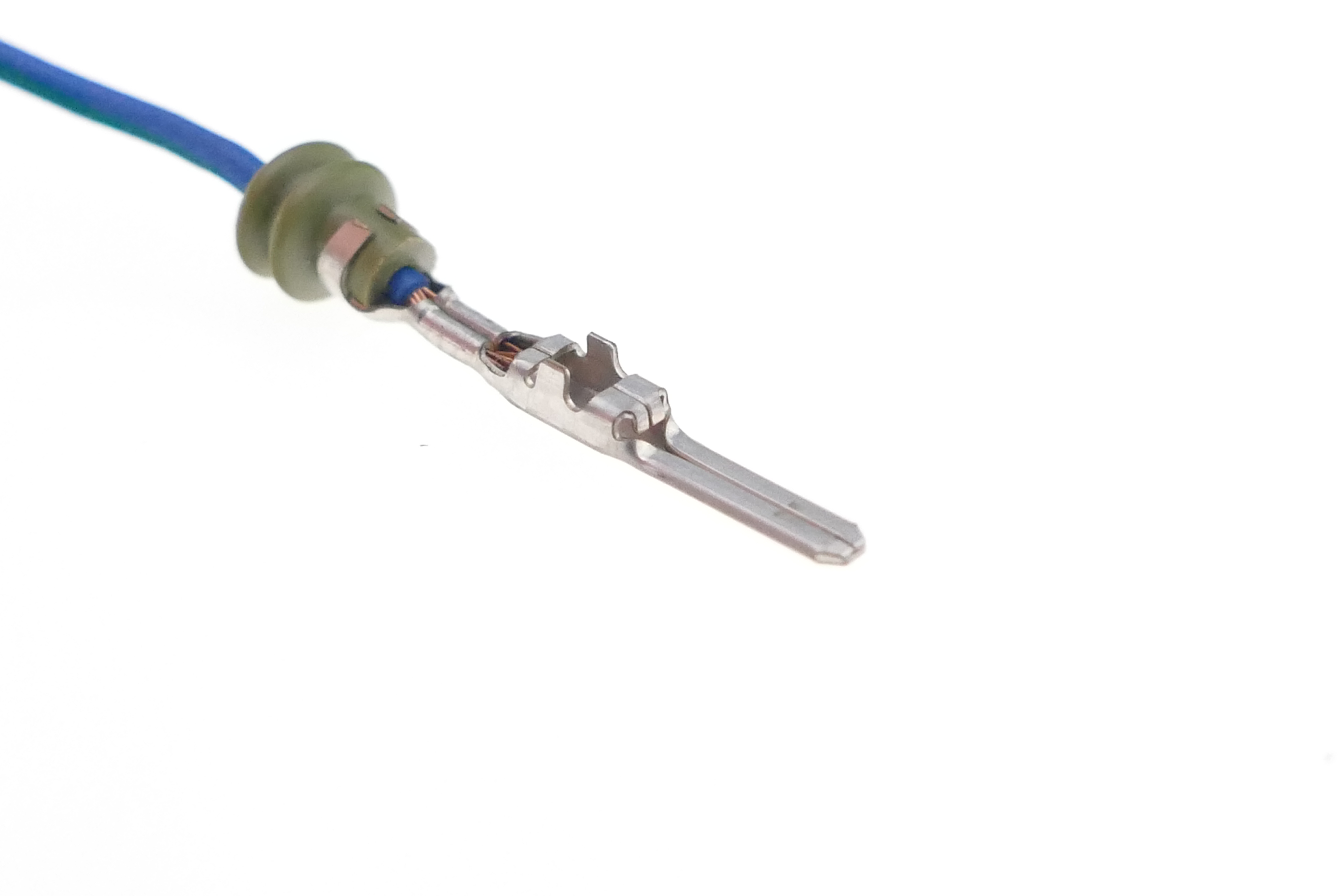 Sumitomo DS/MT/HD/HM/HW series 2.3mm(090) male terminal