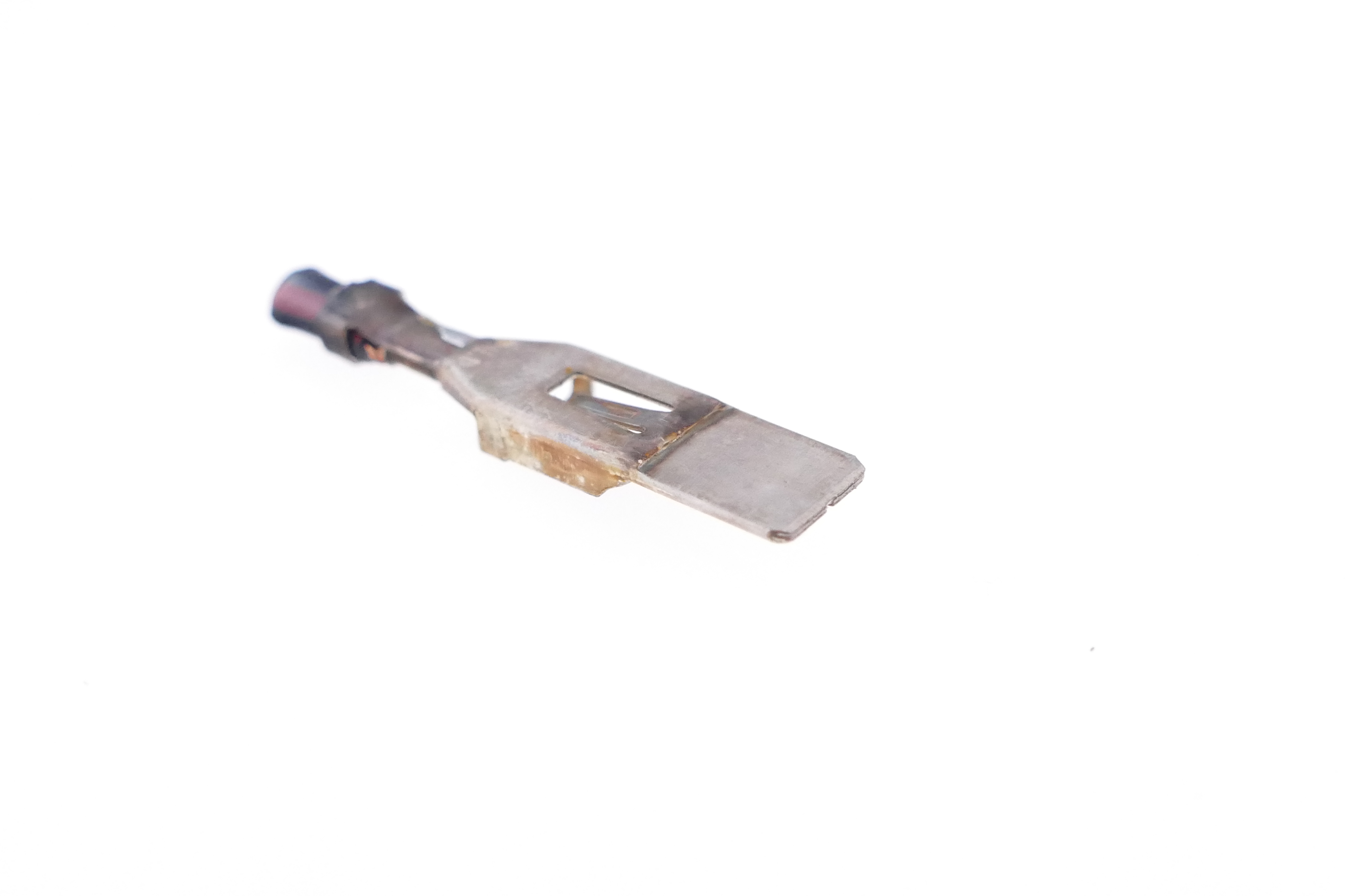 Aptiv male terminal 8.00 x 0.80