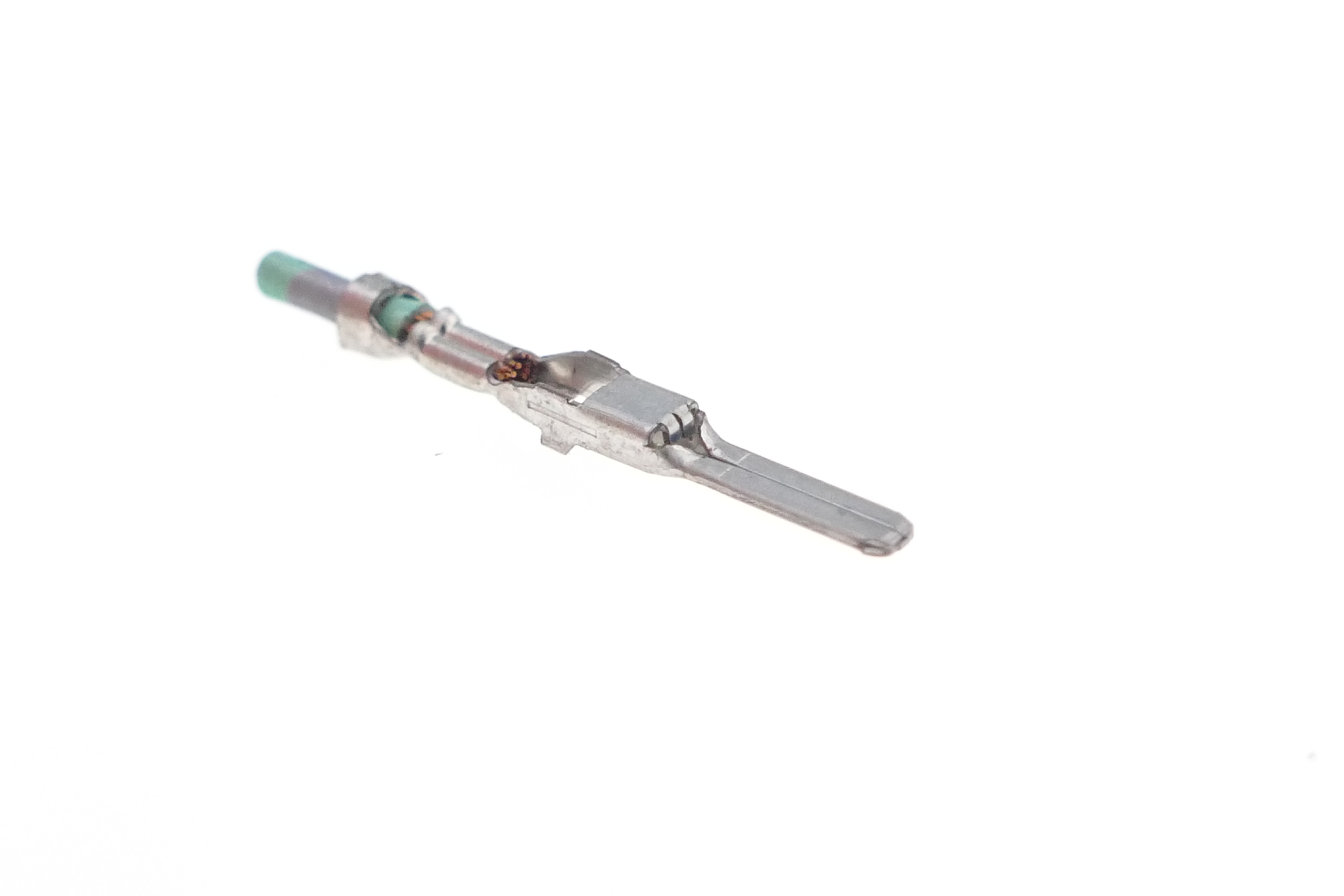 Sumitomo HE series 2.3mm(090) male terminal unsealed