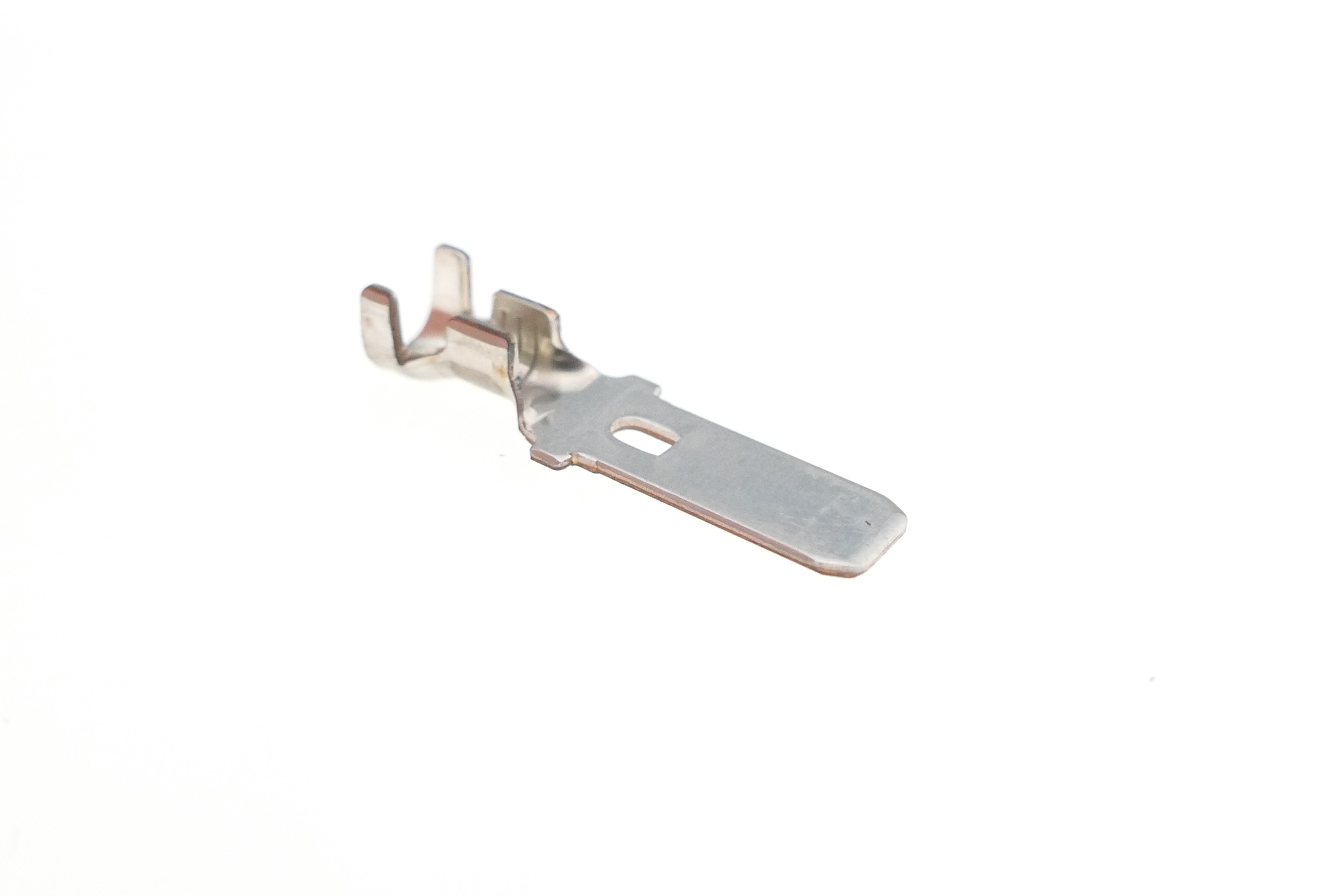 Yazaki 250 type male terminal