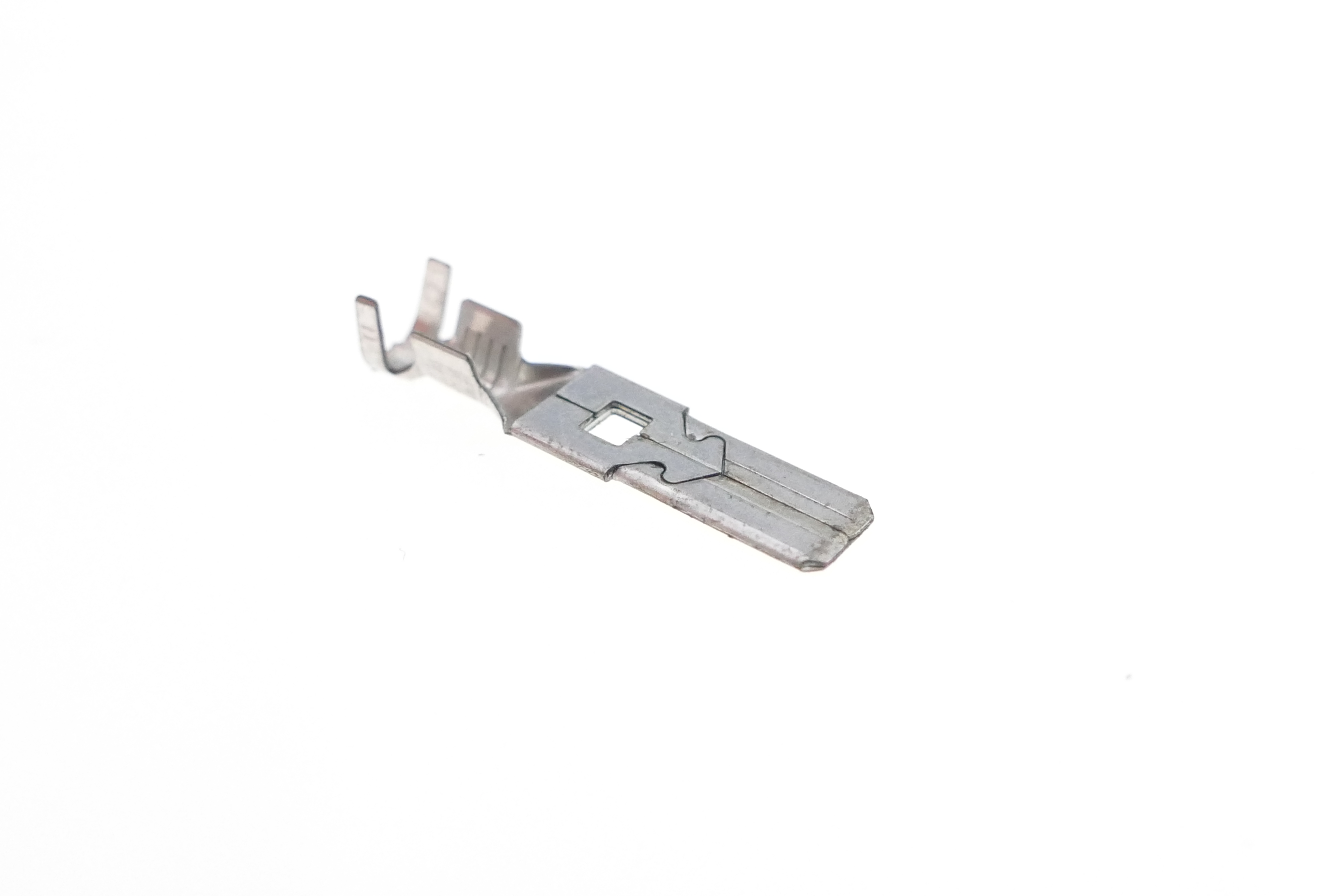 Tyco/AMP male terminal 6.00x0.80mm