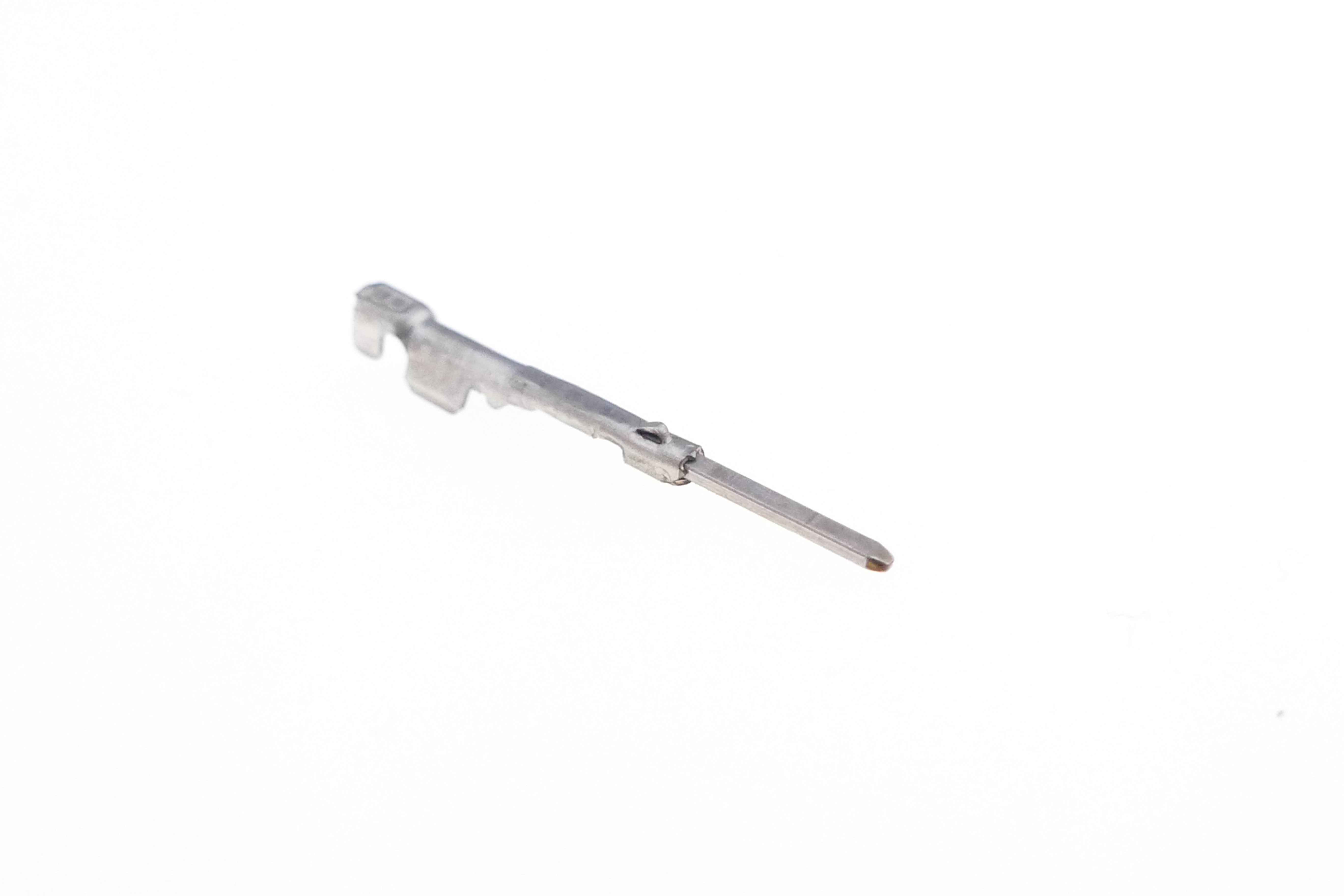 Tyco/AMP Multilock 040 (1.00mm) male terminal