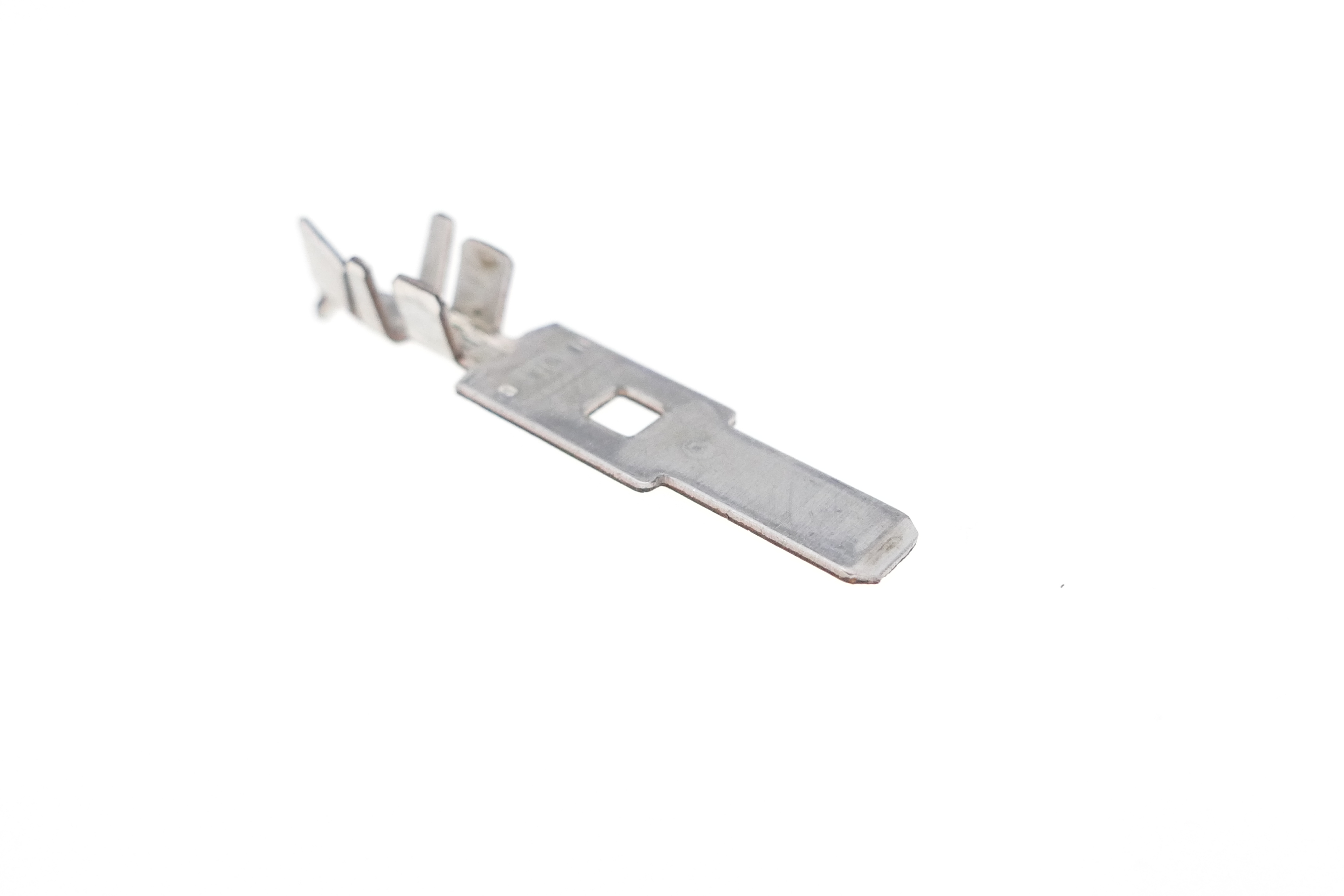J-case cartridge fuse terminal - 6.30 male - TGS Spezialwerkzeuge