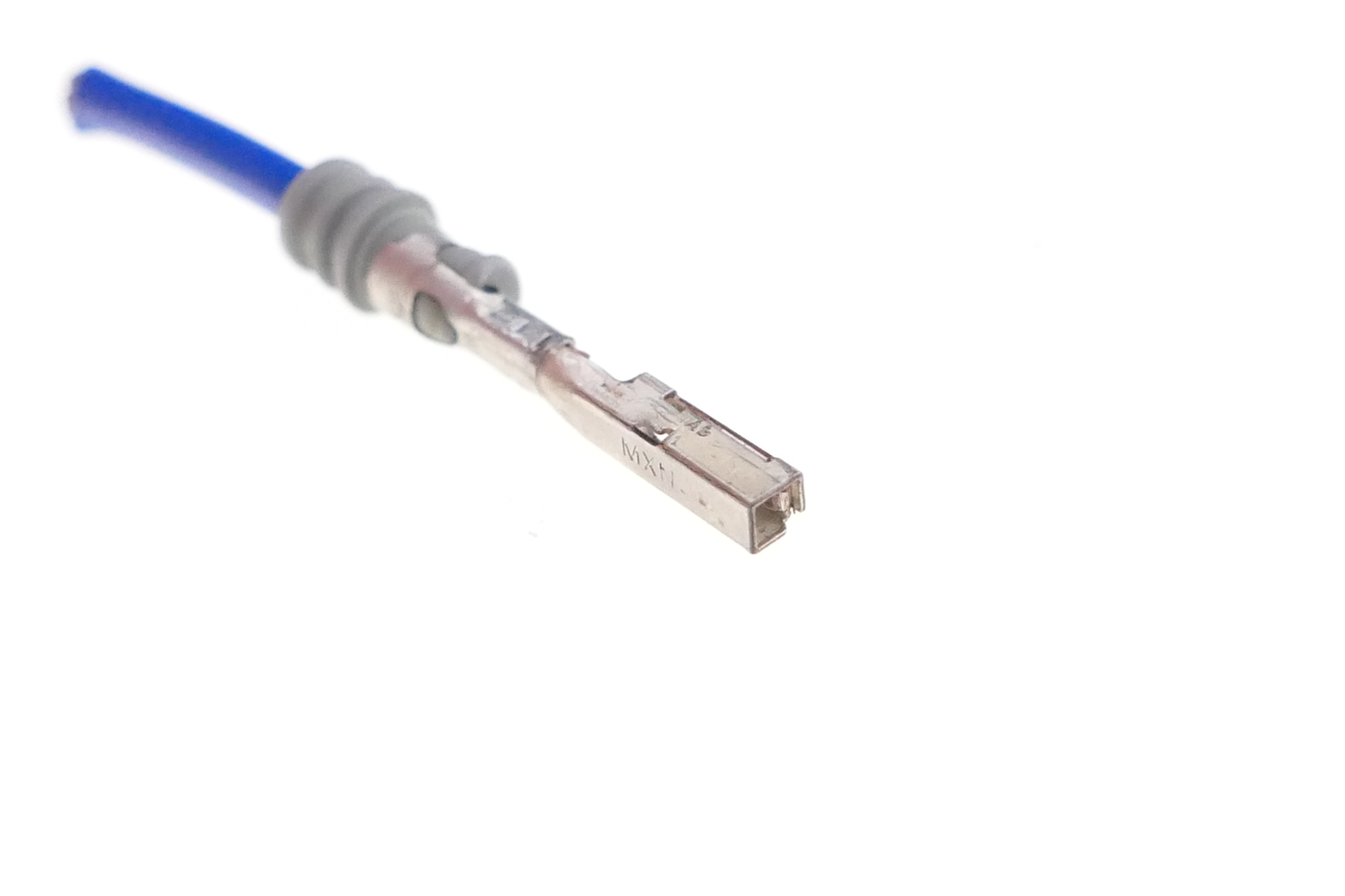 Molex CTX150 female terminal