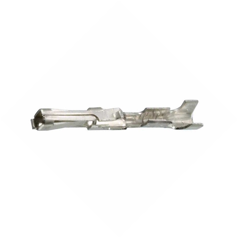 Molex SL Crimp female terminal