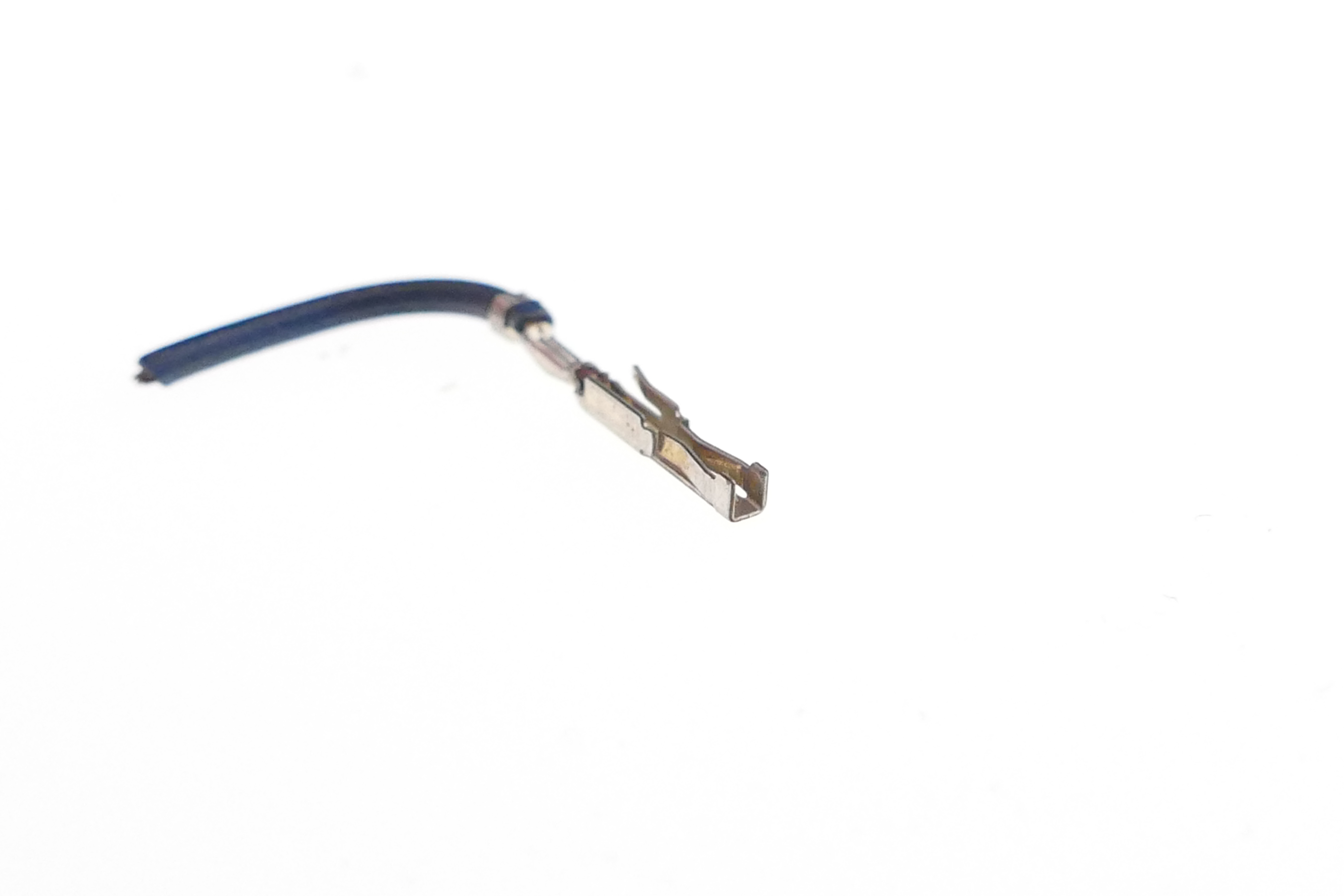 Tyco/AMP female terminal