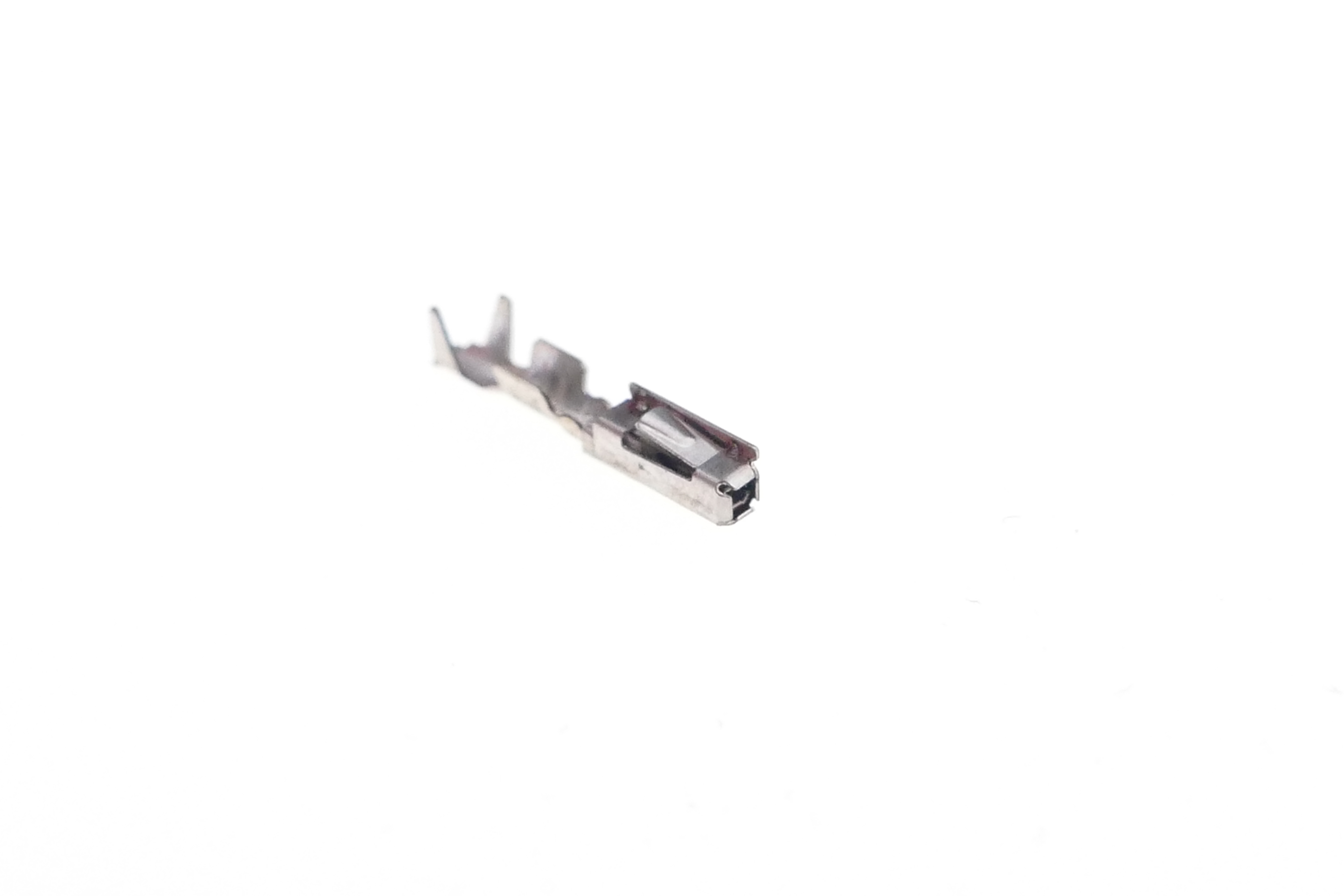 Molex MOX 0.635 female terminal