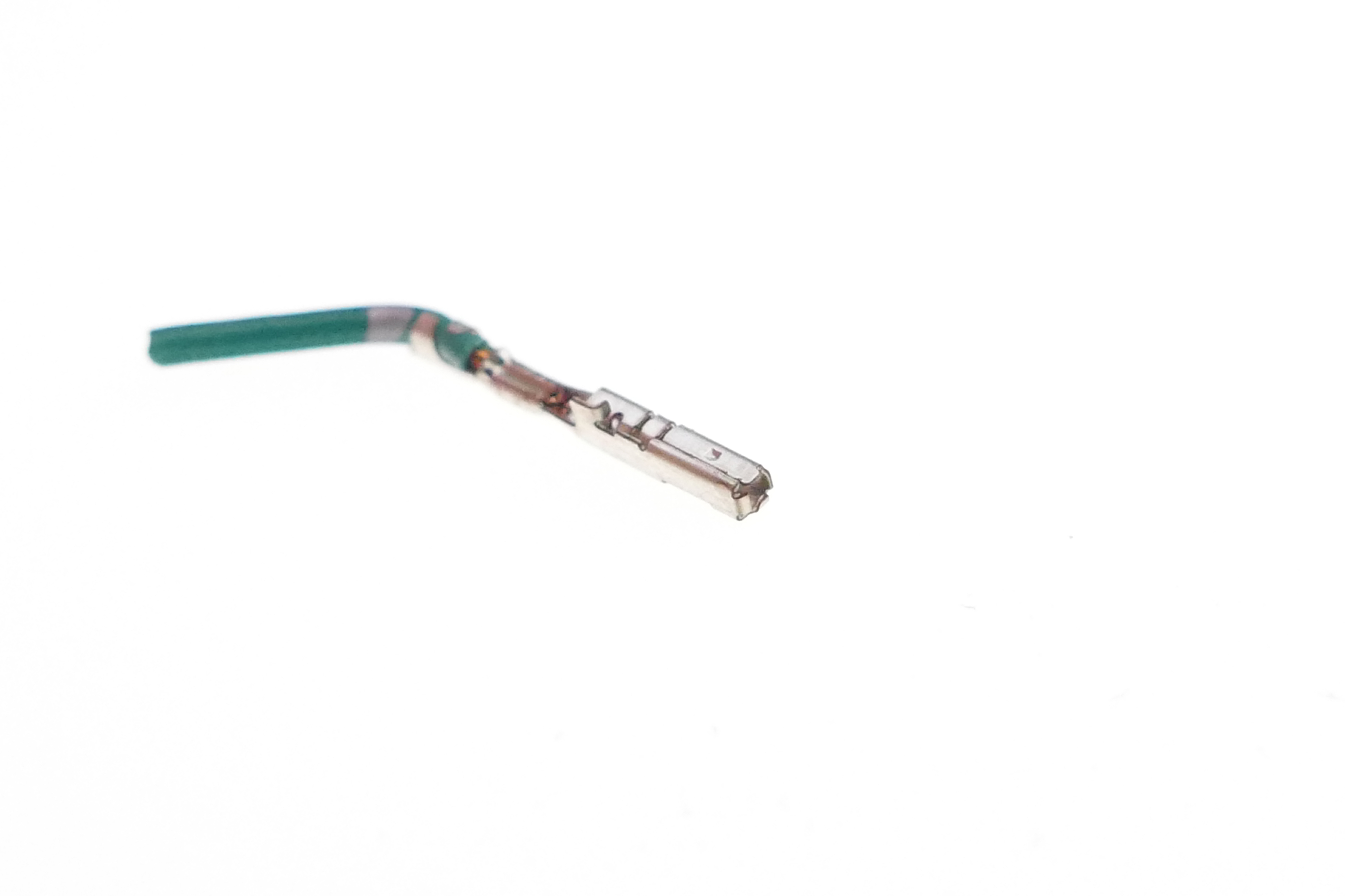 Yazaki YES/YESC Kaizen Connector 0.64 female terminal