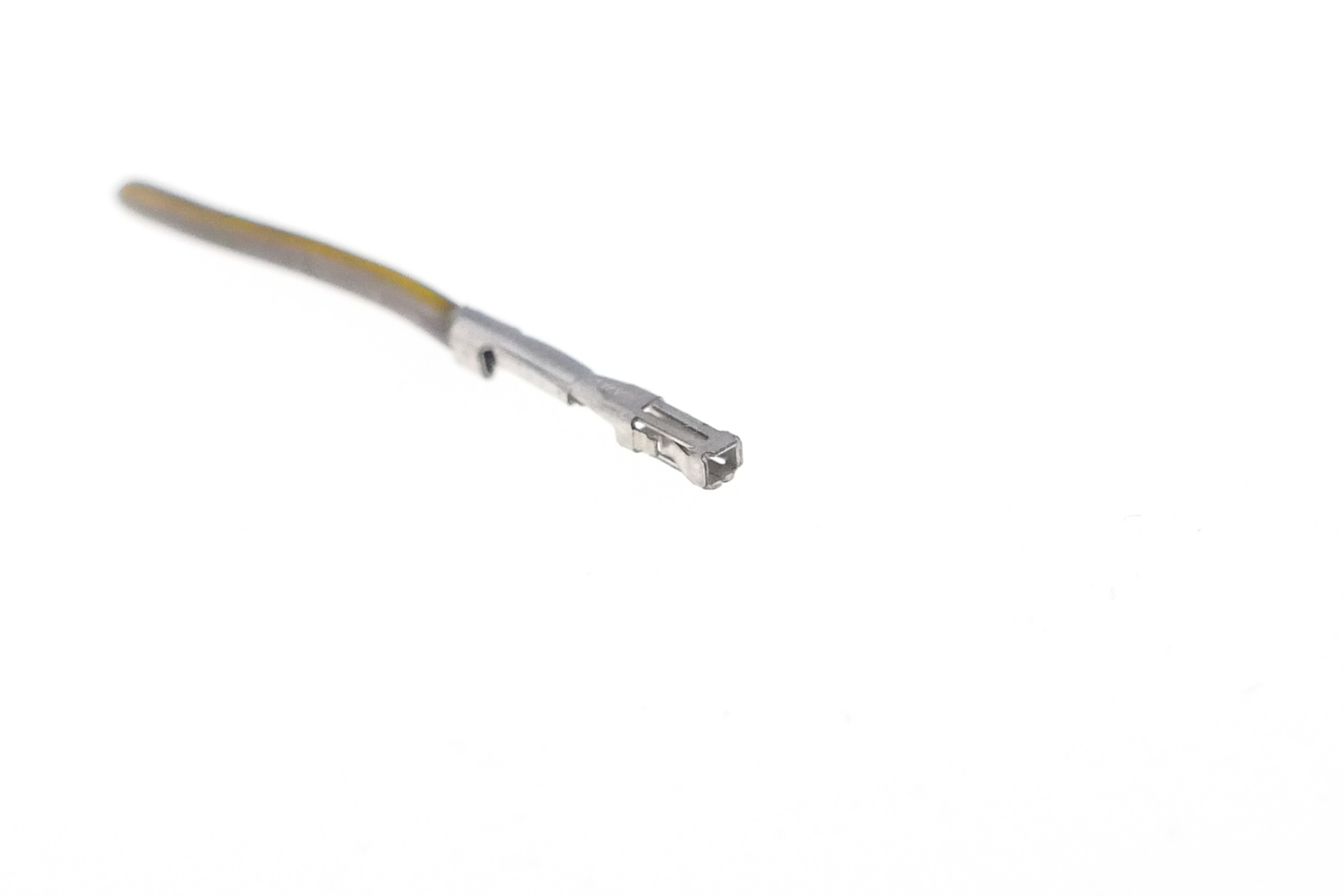 Tyco/AMP Modu II female terminal