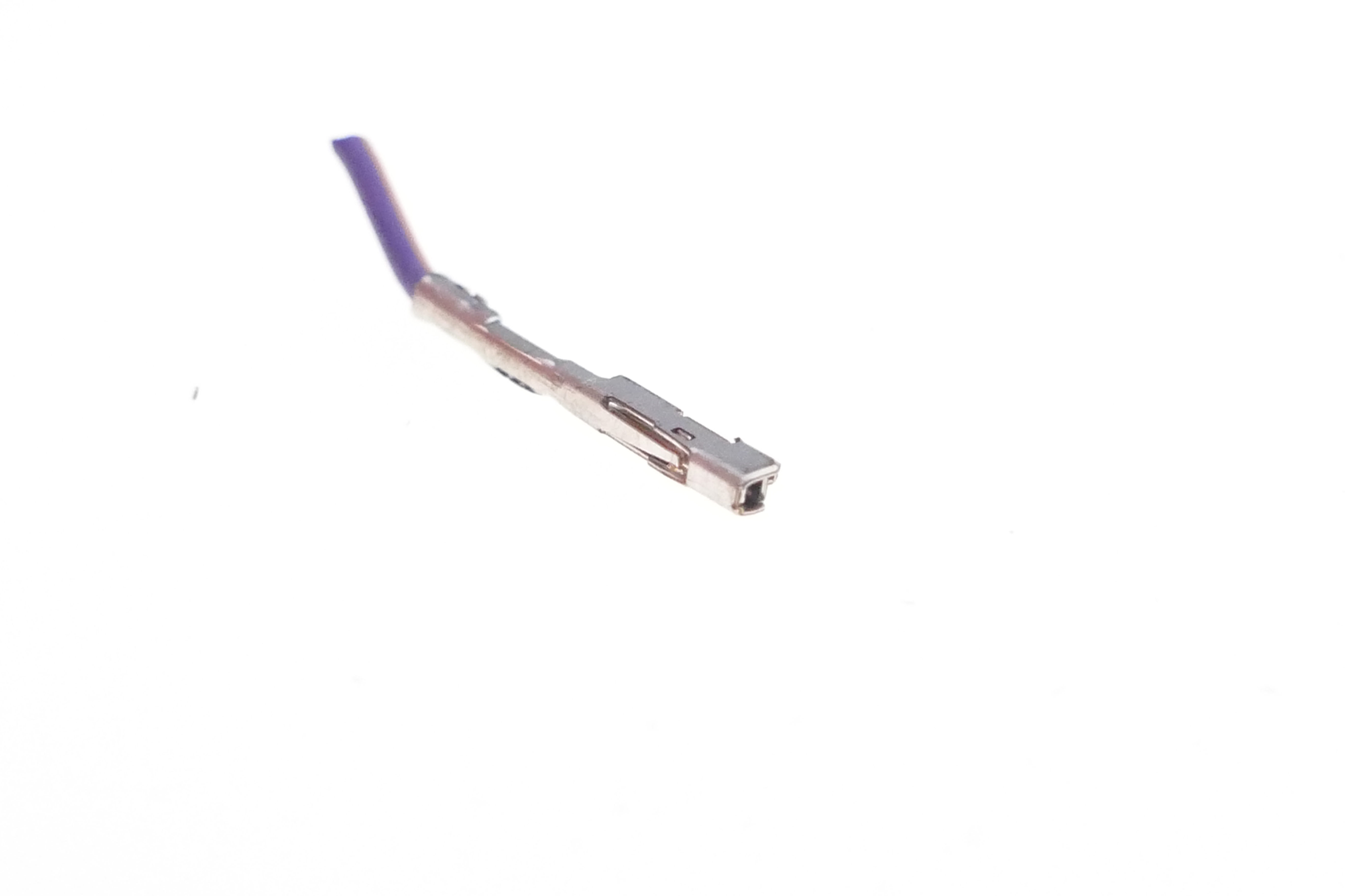 Yazaki 0.64mm(025) female terminal