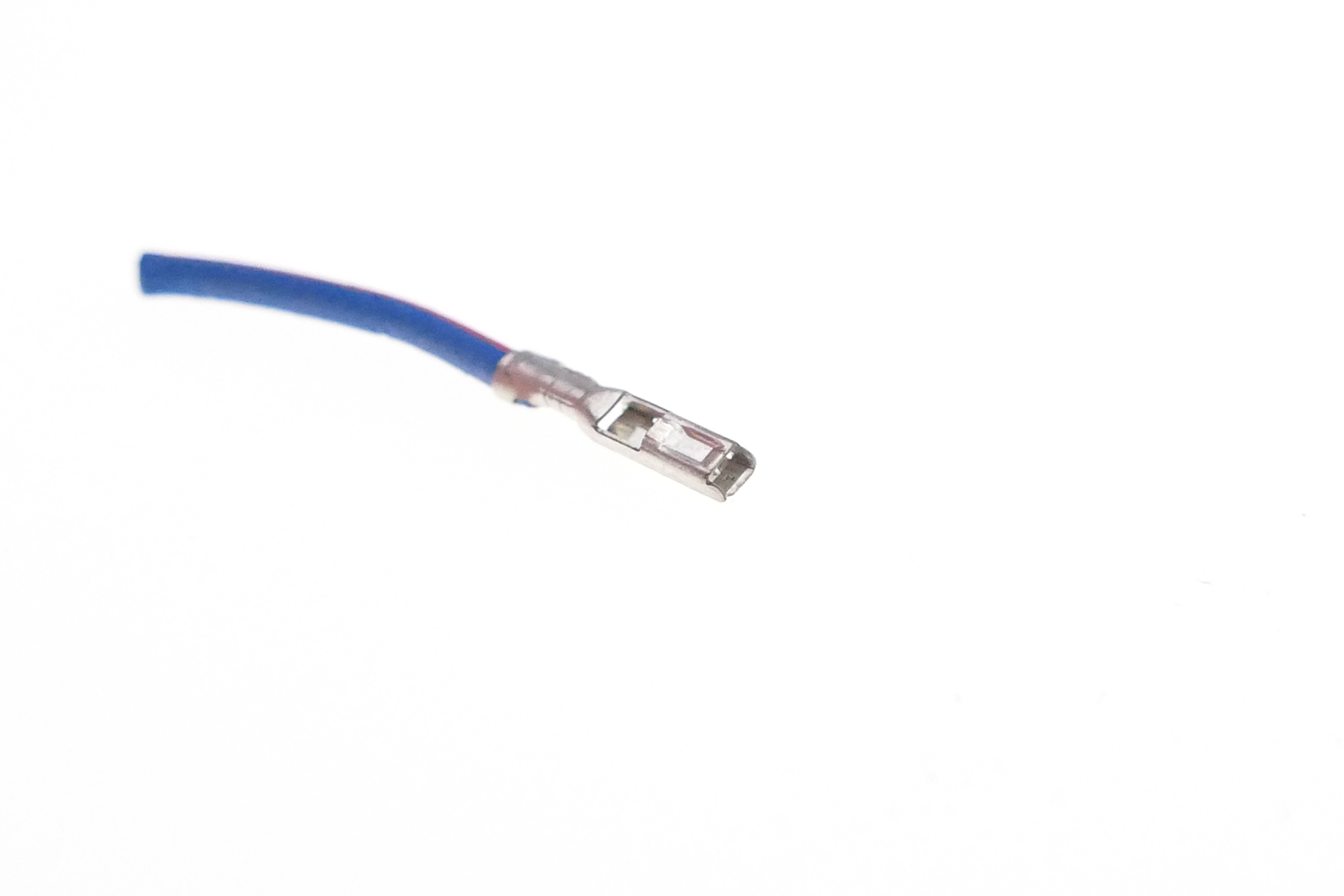 Molex Mizu-P25 female Terminal