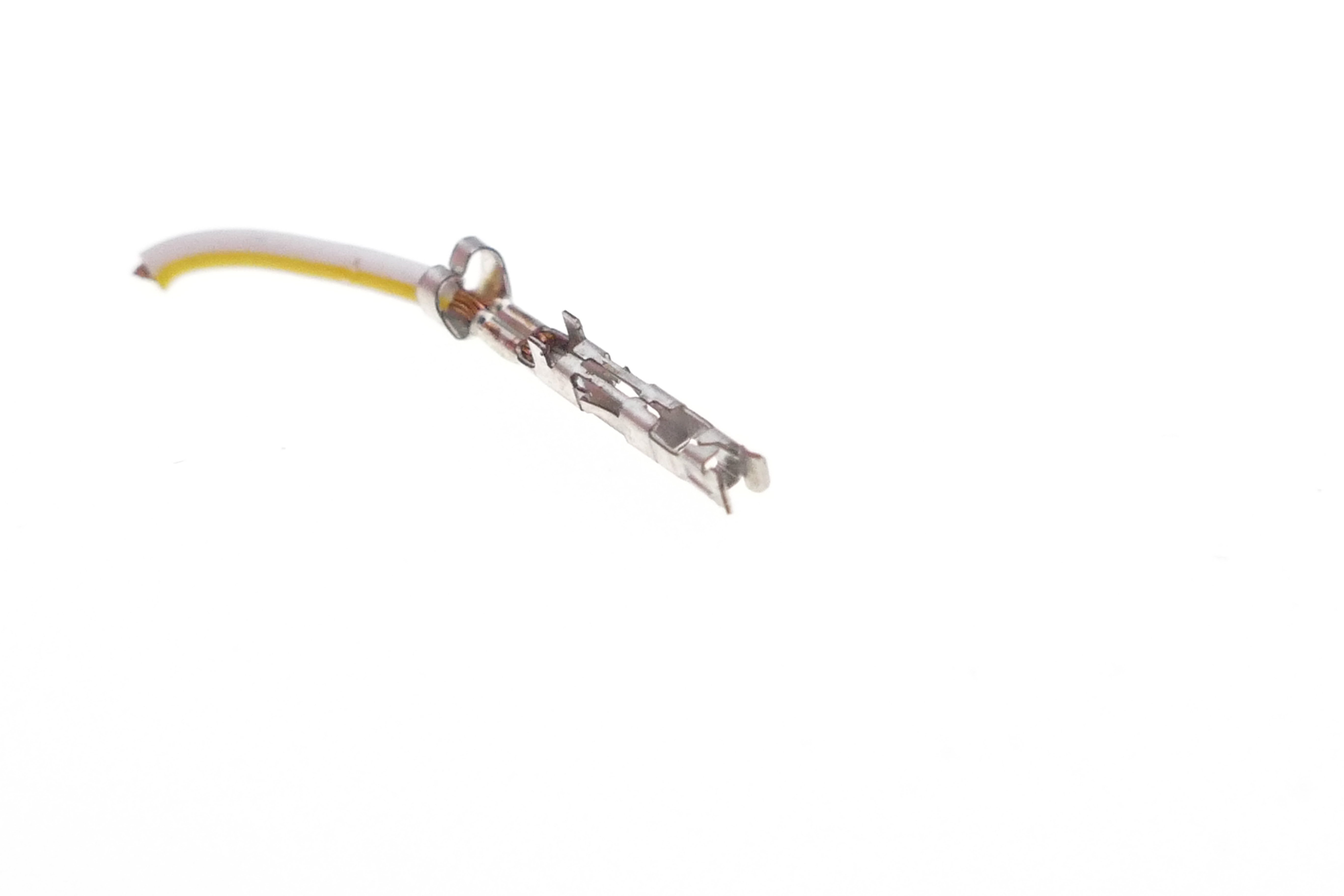 Tyco/AMP DUAC female terminal