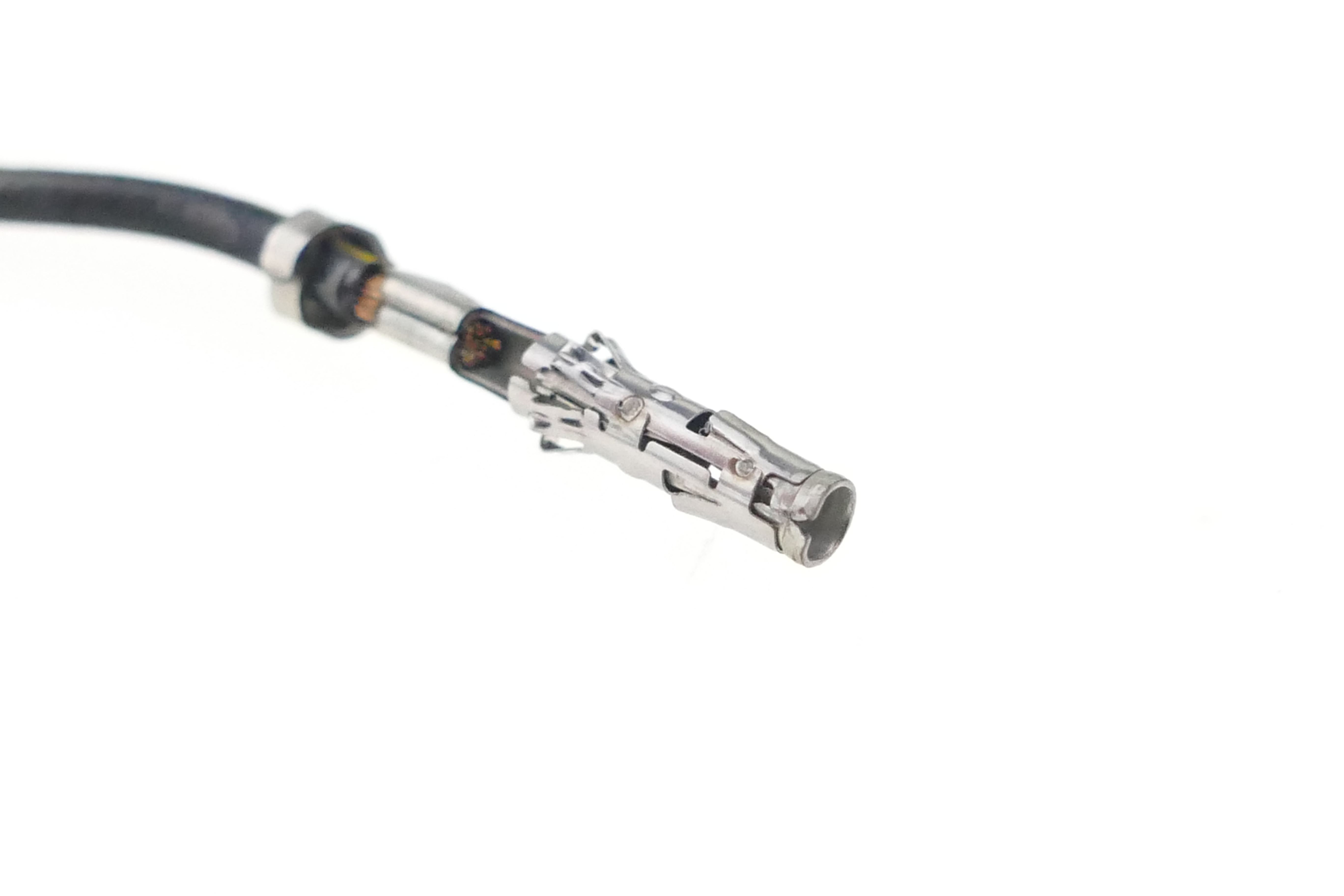 Tyco/AMP 1.5mm socket terminal