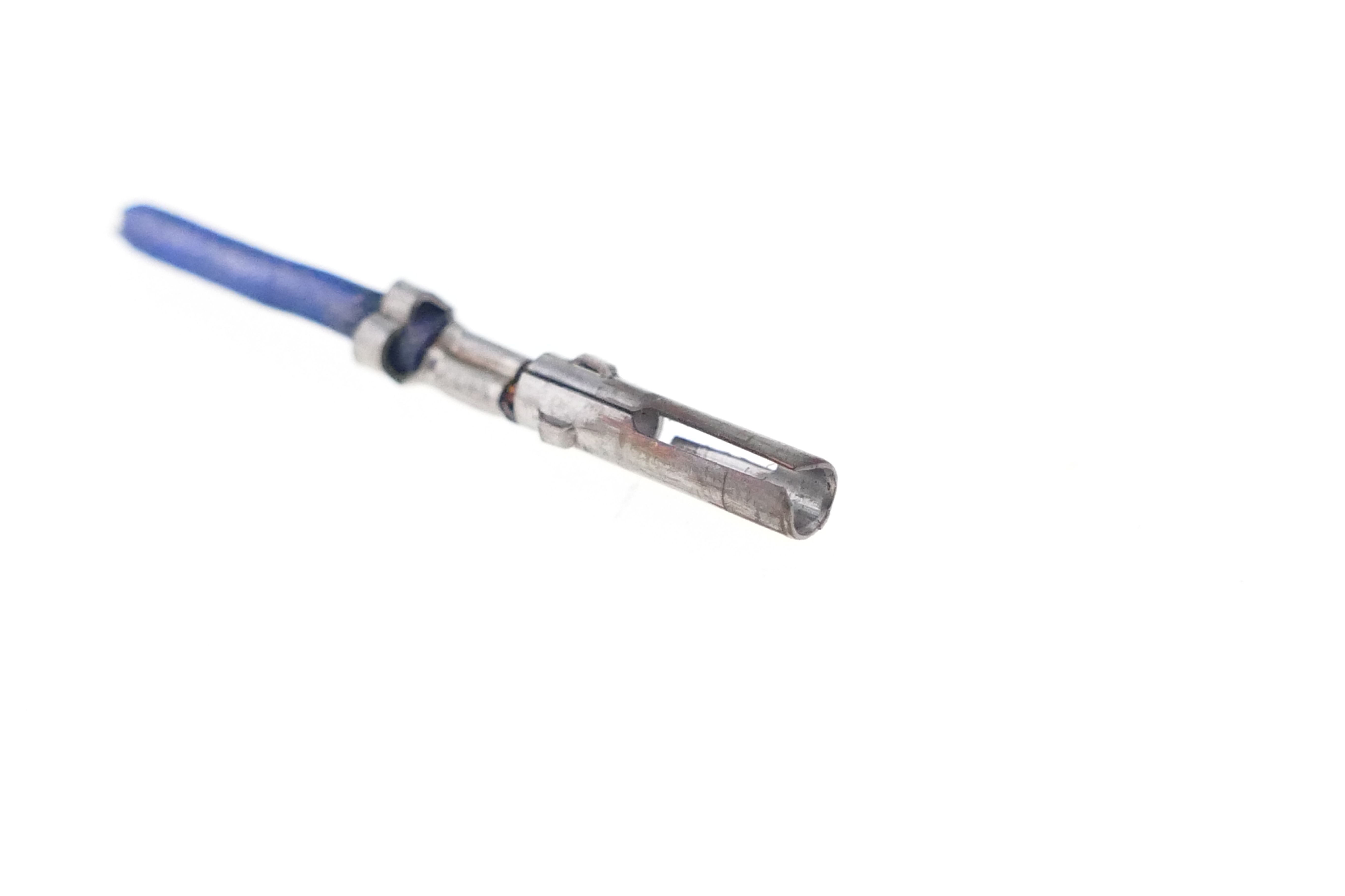 Multimate socket Type III+/C 16-3 pin size 1.57mm
