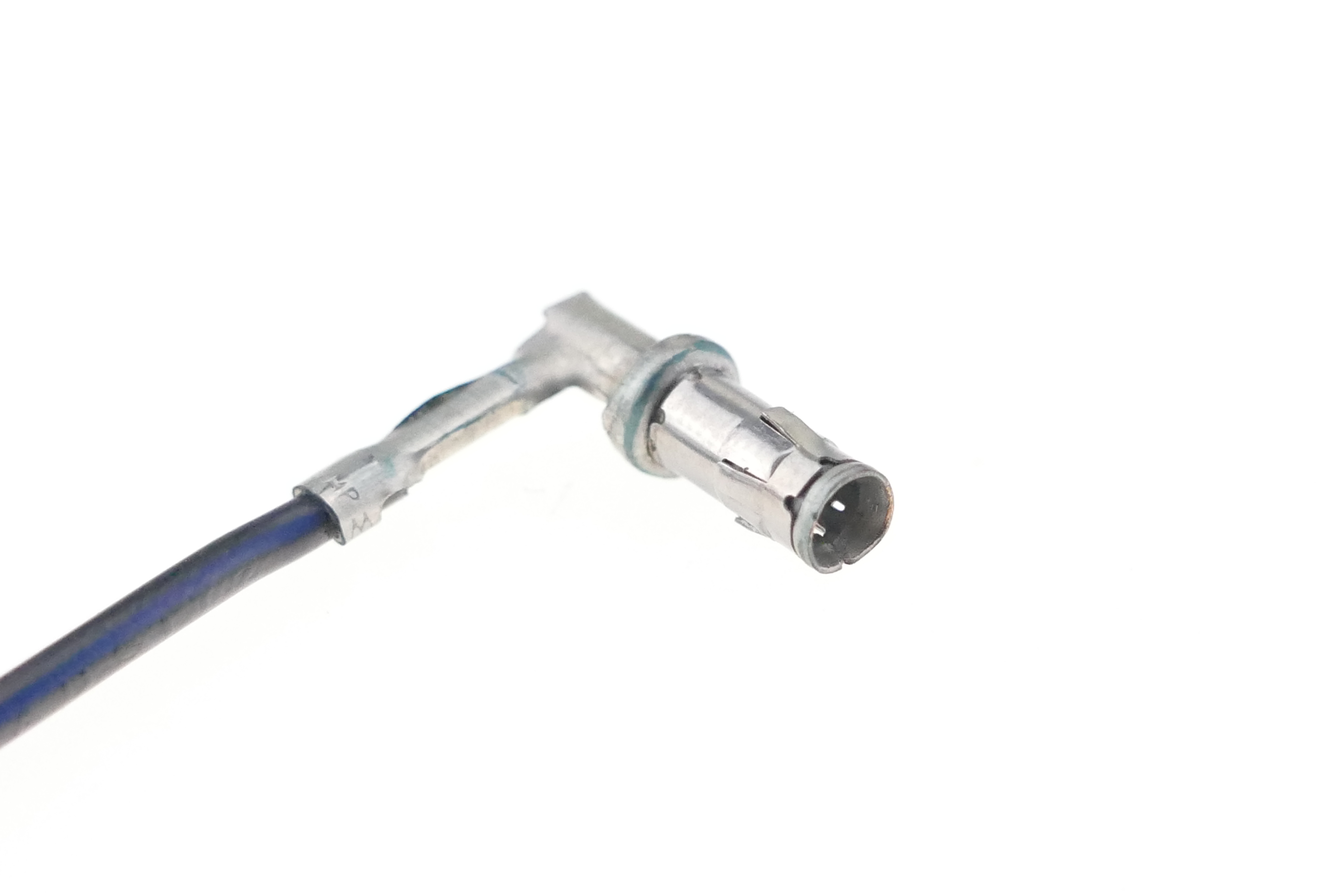 Tyco/AMP 2.5mm socket flag-type