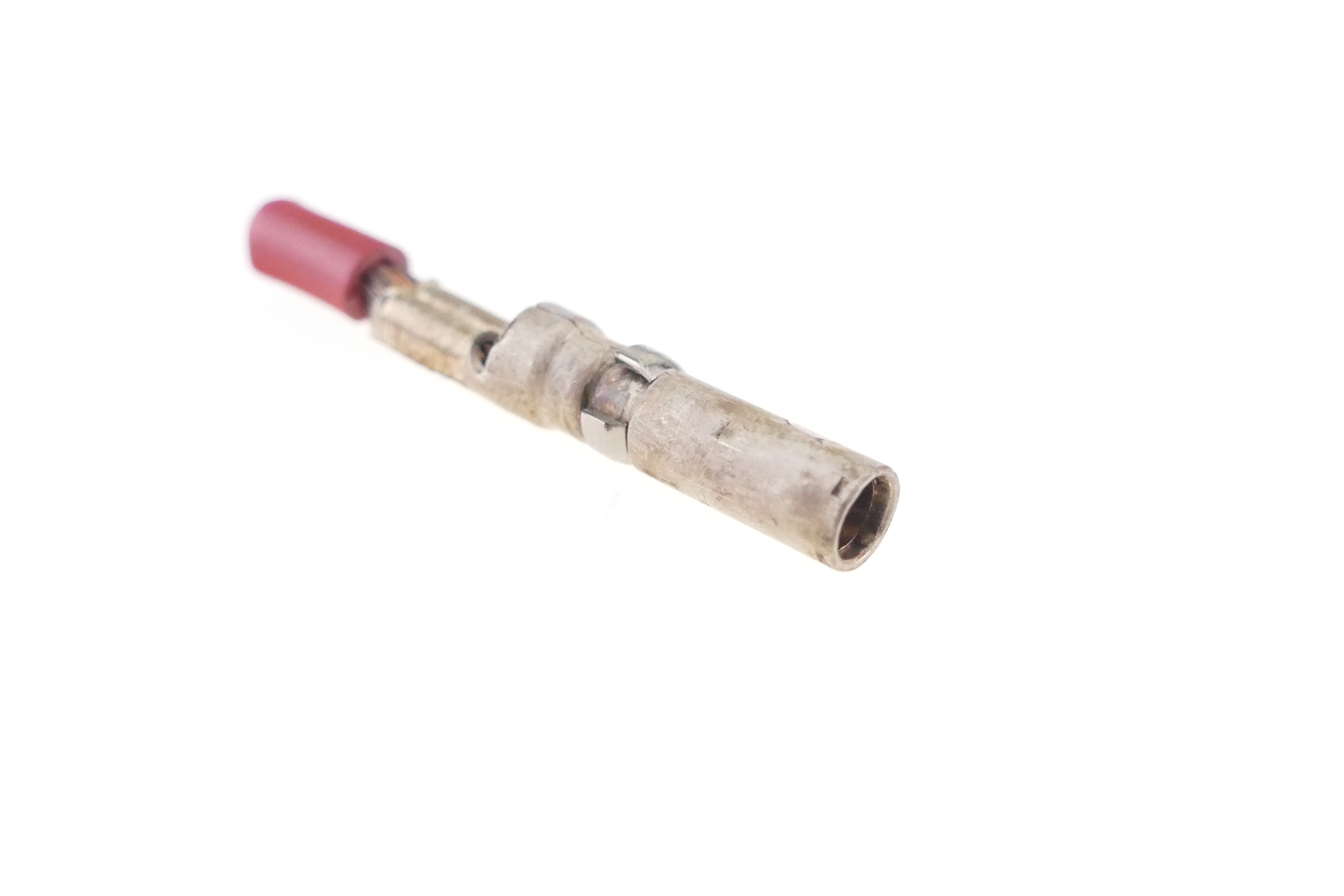 Tyco/AMP Multimate .125 POWERBAND socket contact