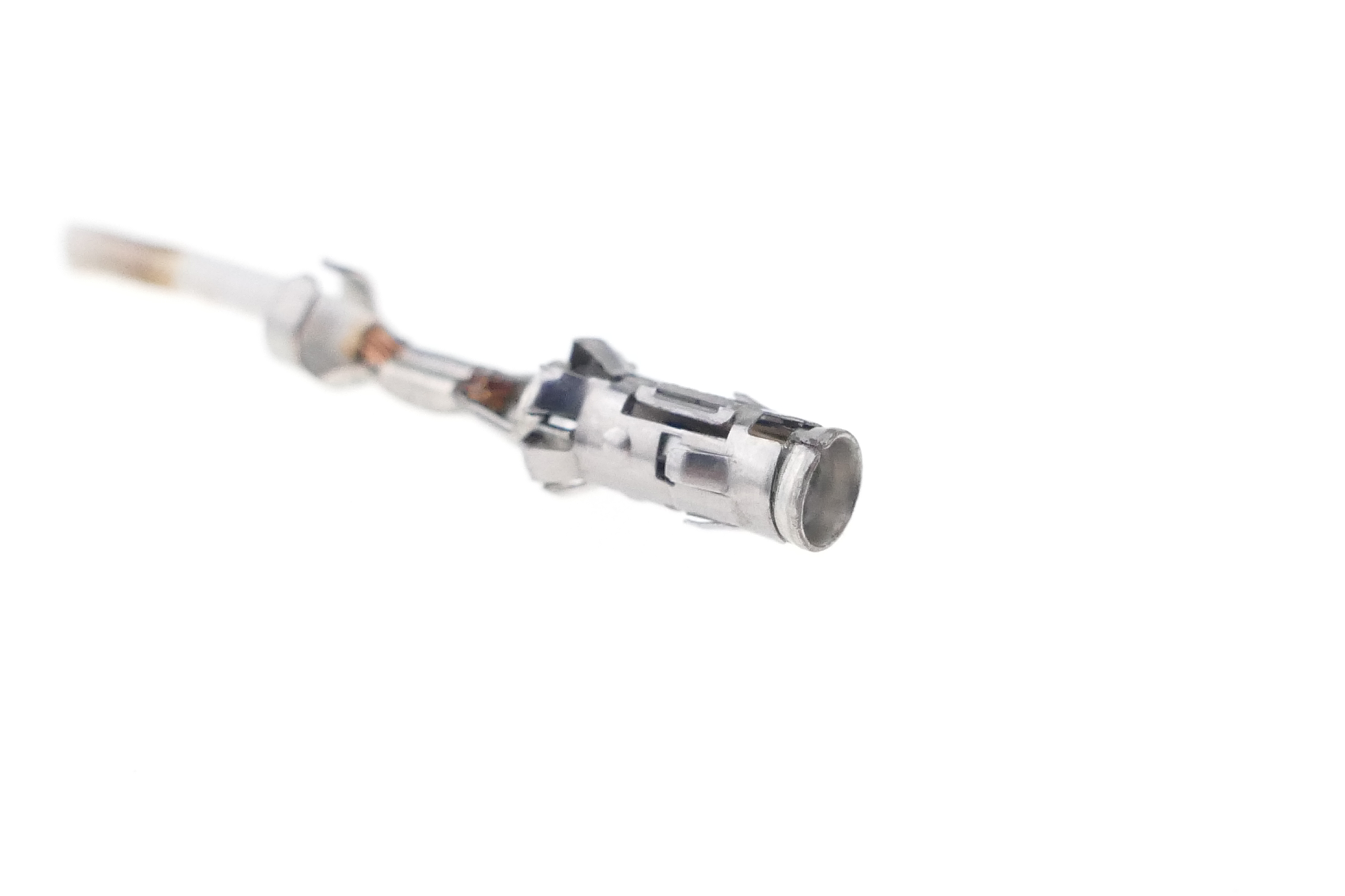 Tyco/AMP 2.5mm socket terminal