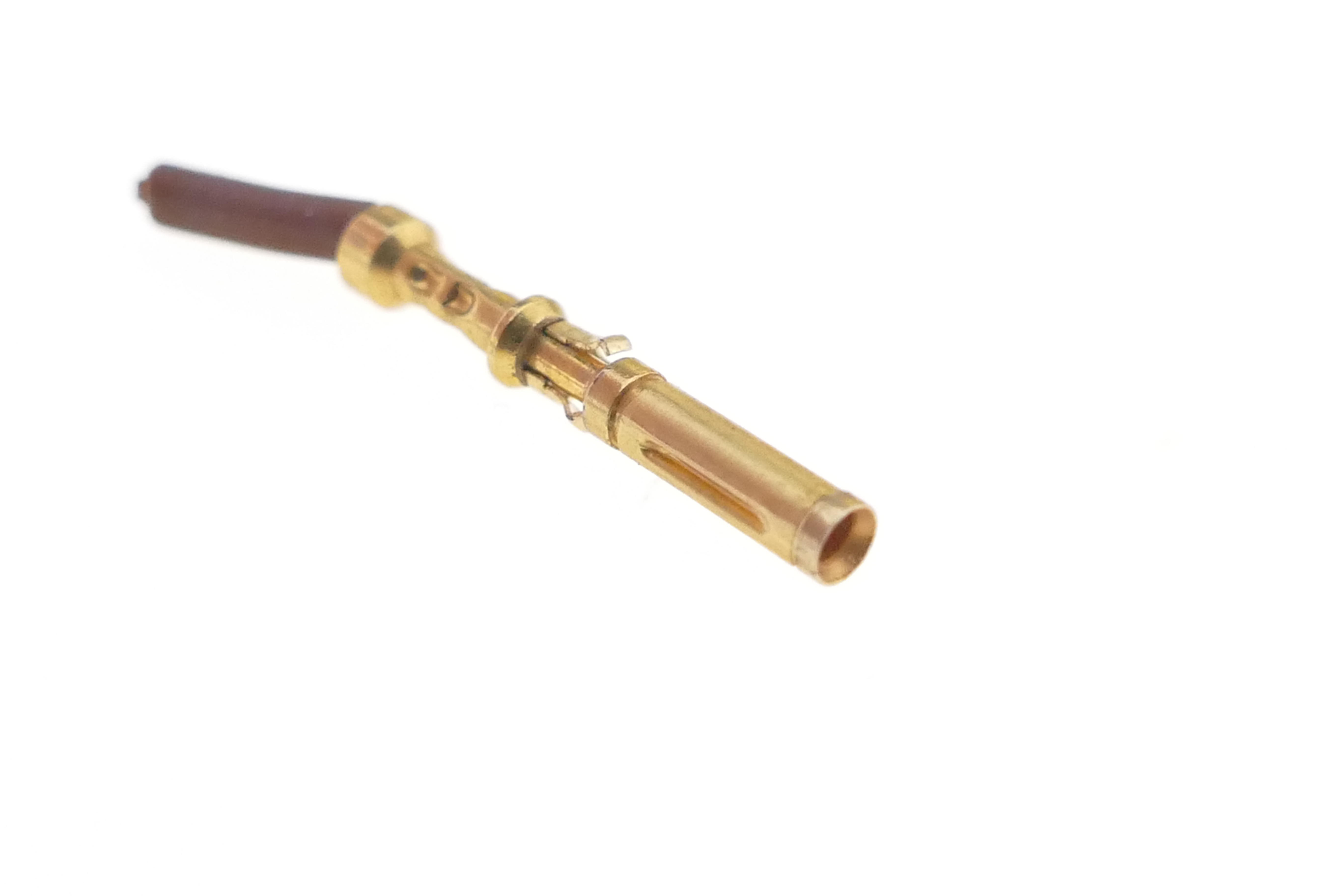 Tyco/AMP female terminal / socket 1.60mm